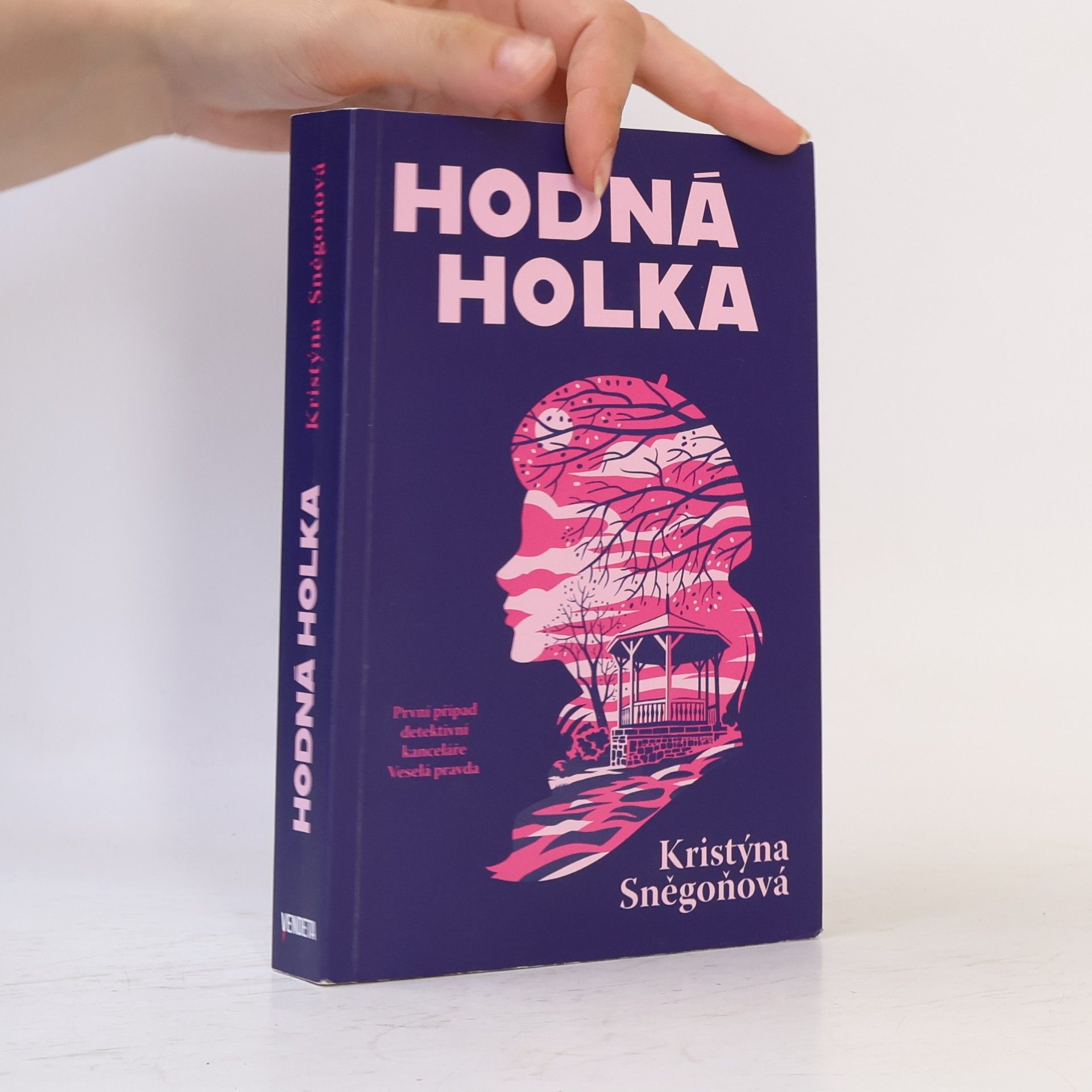 Hodná holka