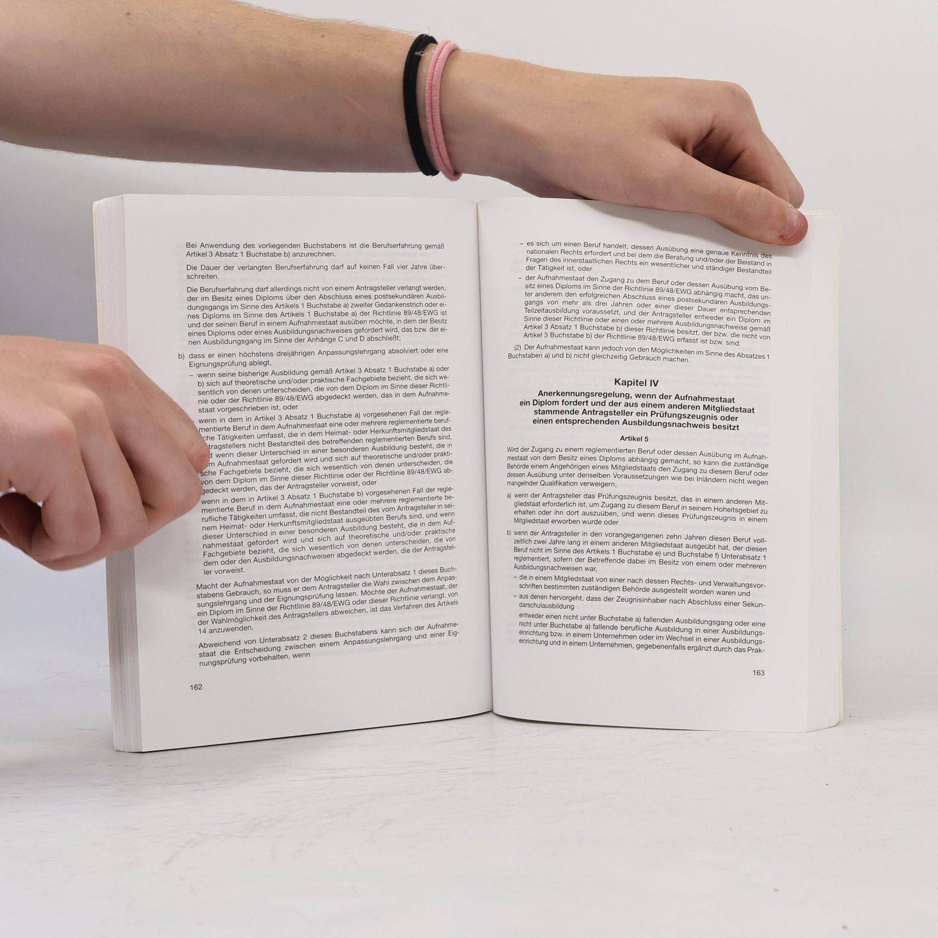 Franz Klein Gesetz zur Ordnung des Handwerks (Handwerksordnung) und ergänzende Vorschriften