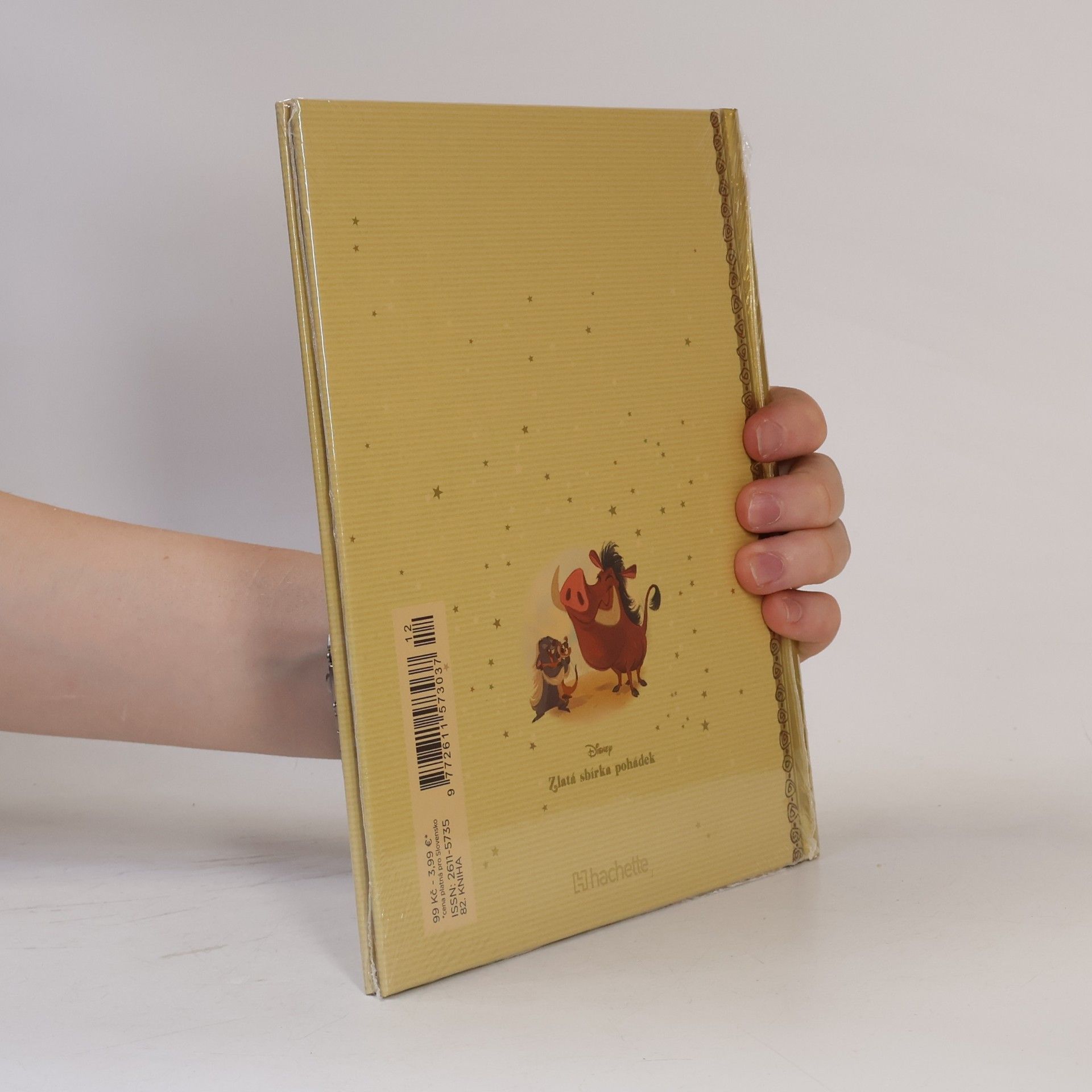 Collectif d'auteurs Lví hlídka 82
