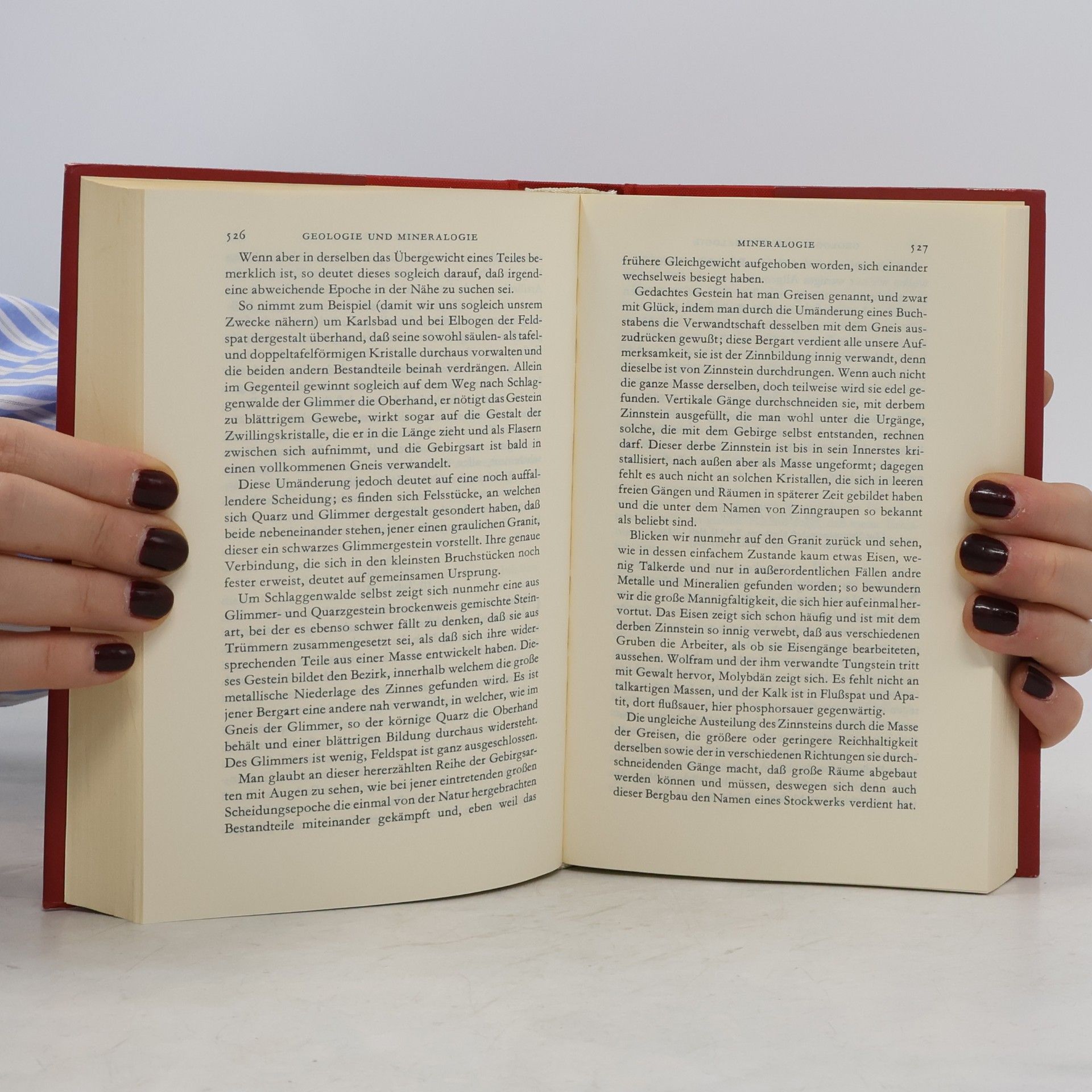Johann Wolfgang von Goethe Goethe Sämtliche Werke 17