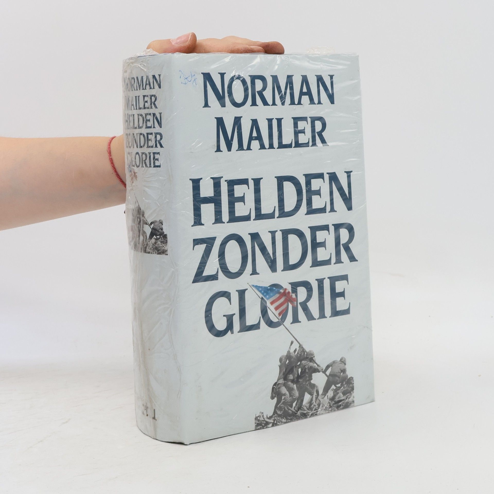 J.F. Kliphuis Helden zonder glorie