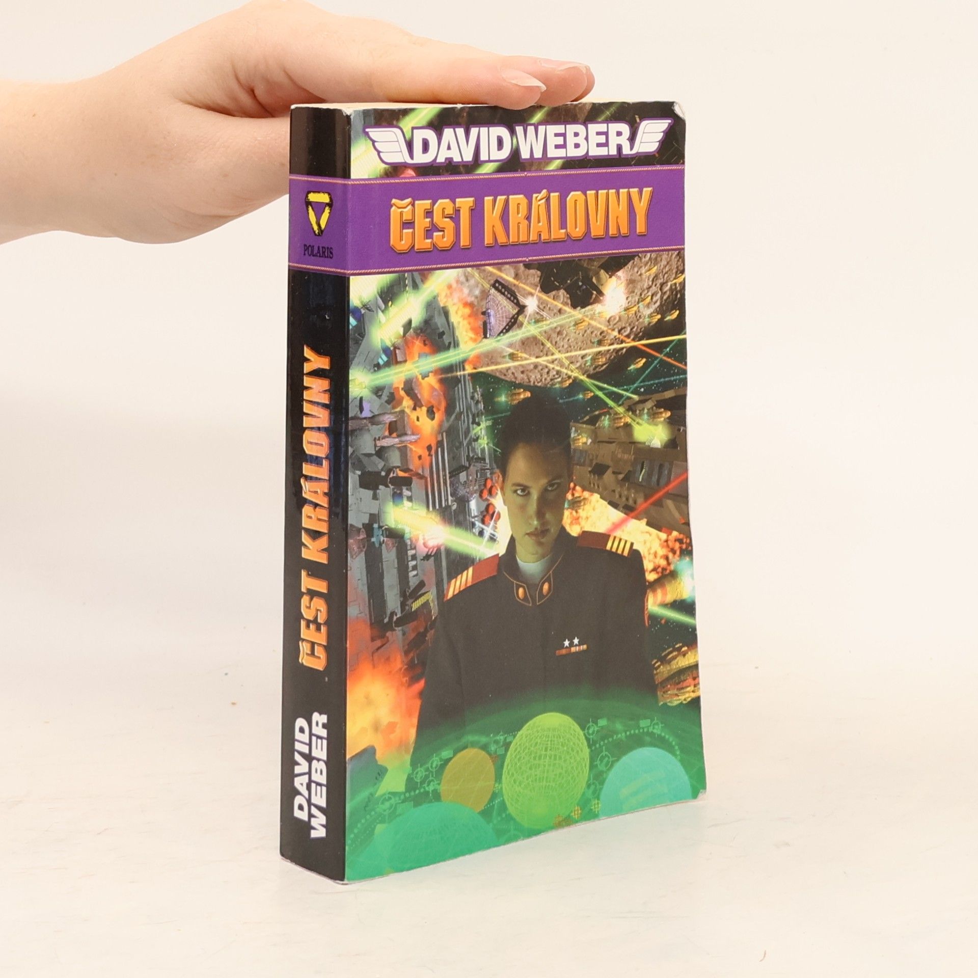Čest královny