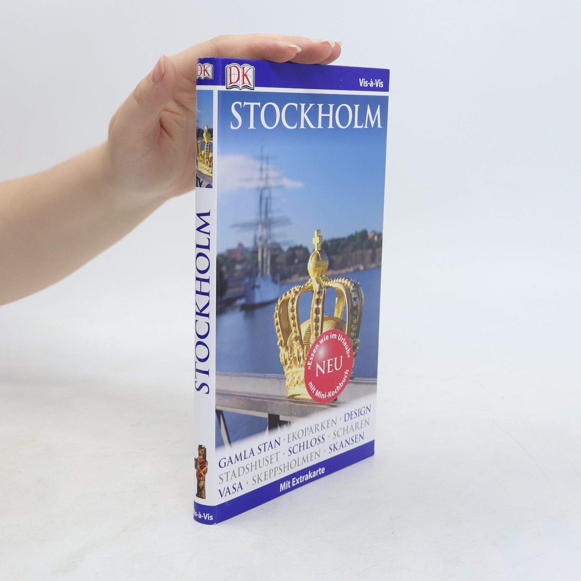Kaj Sandell Stockholm
