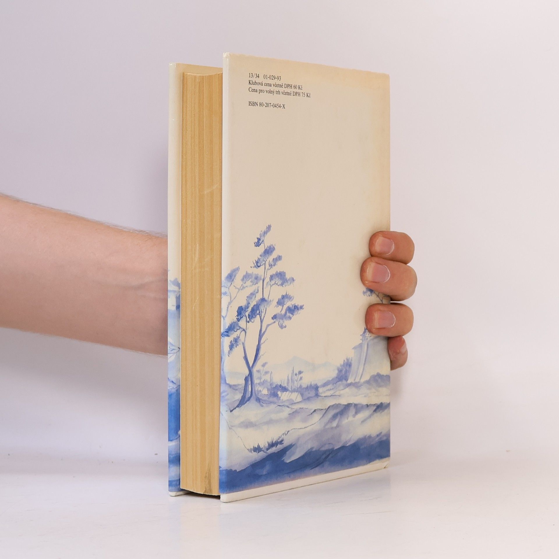 James Clavell Šógun I. Román o Japonsku