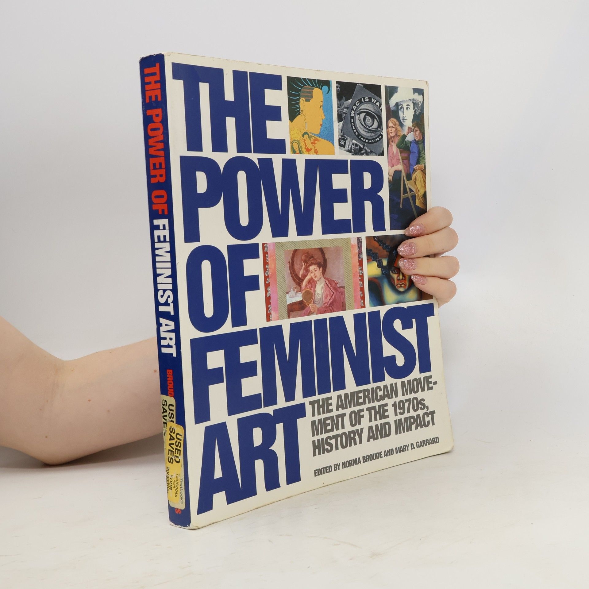 Power of Feminist Art