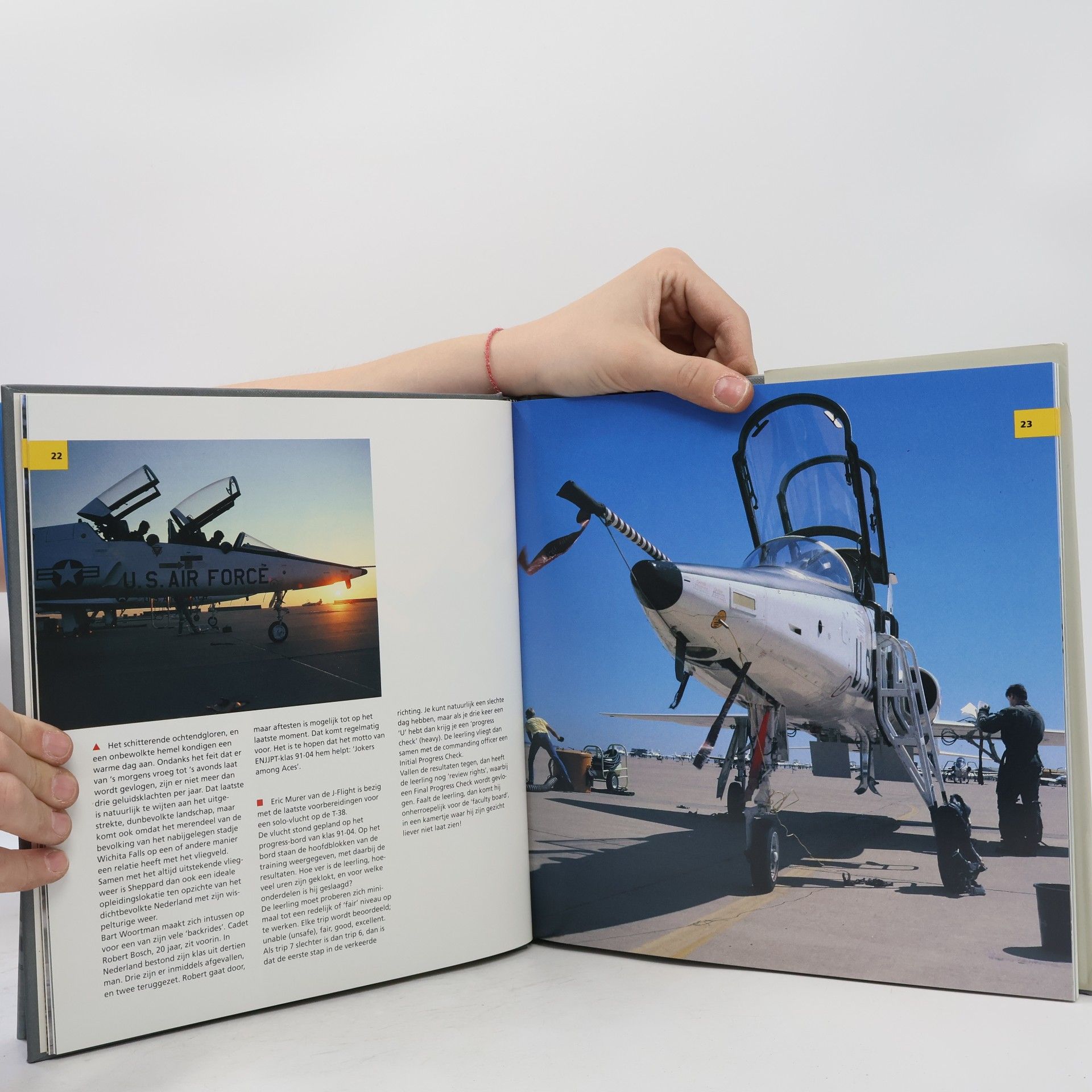 Coen van den Heuvel KLU NU - KON.LUCHTMACHT in beeld