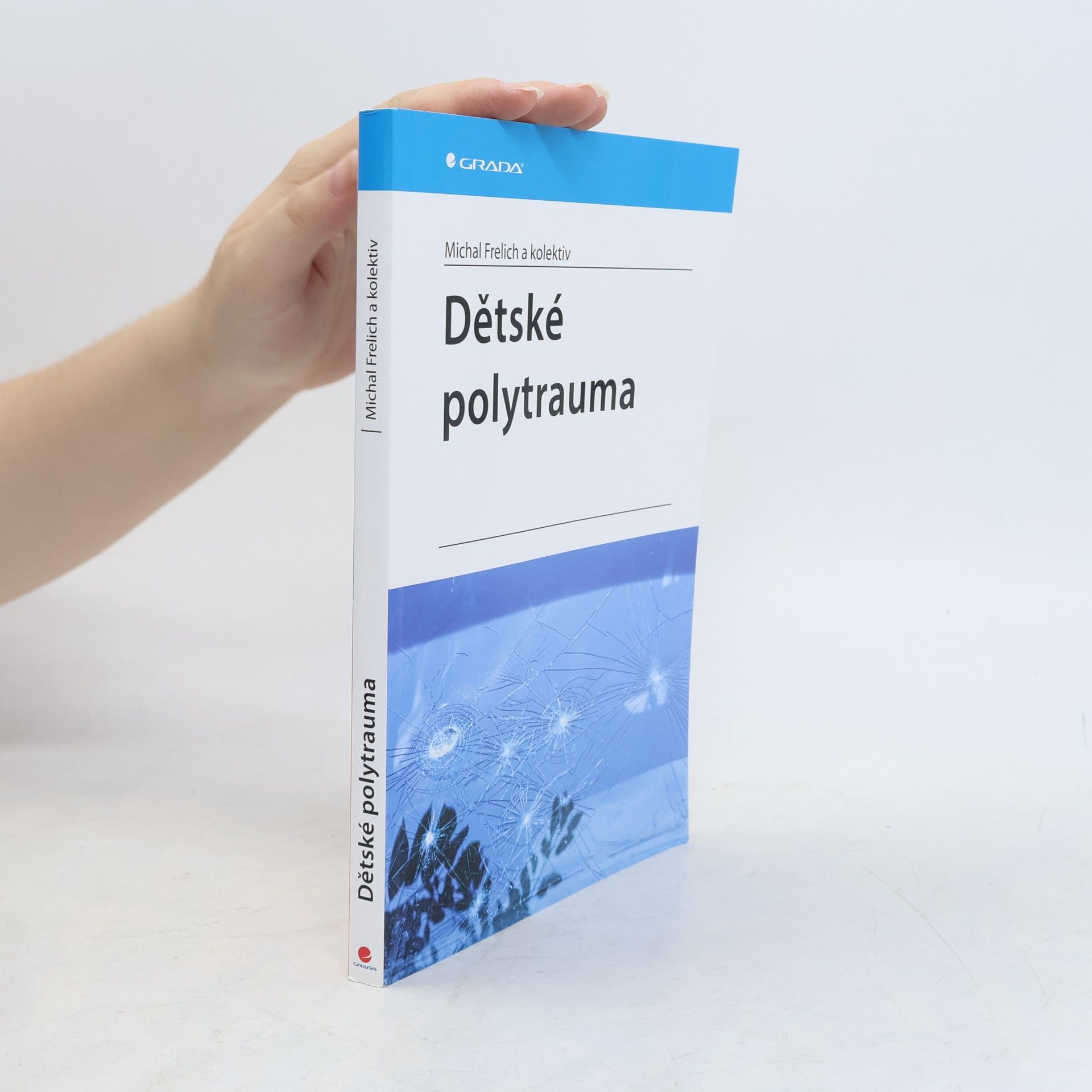 Dětské polytrauma