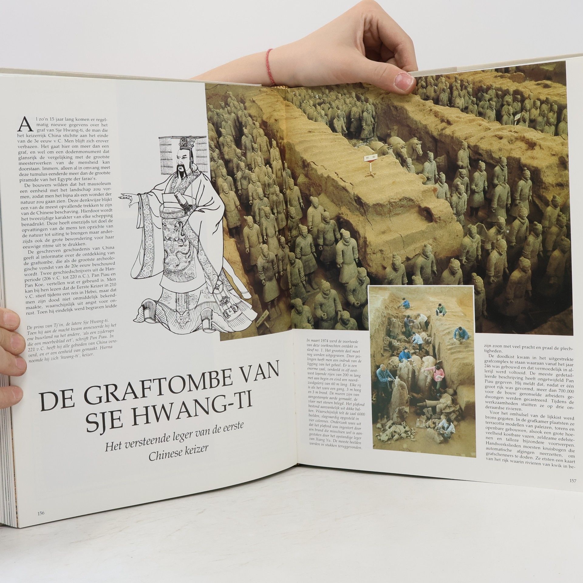J. C. C. M. Ris-Hoogendoorn Meesterwerken van het menselijk genie