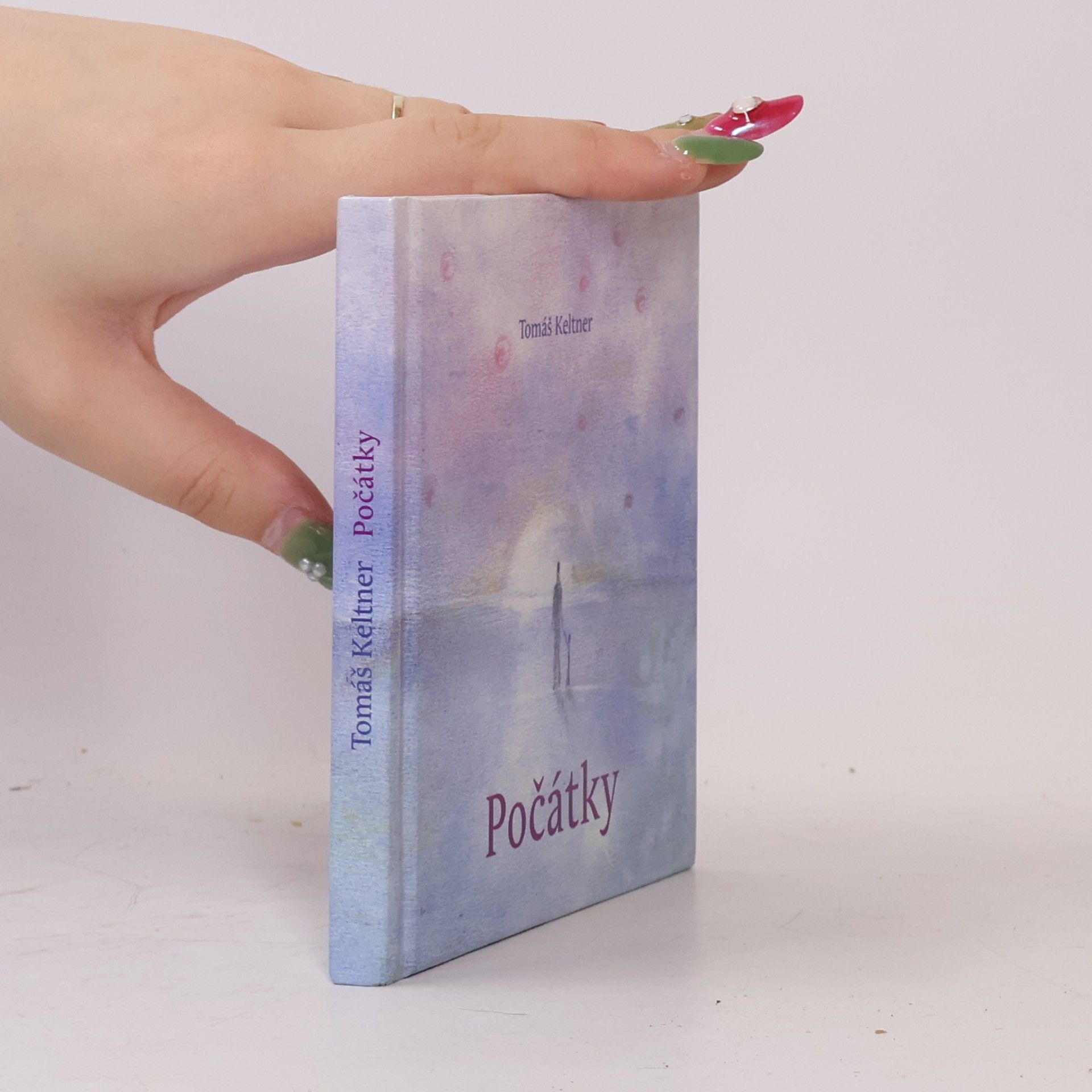 Počátky