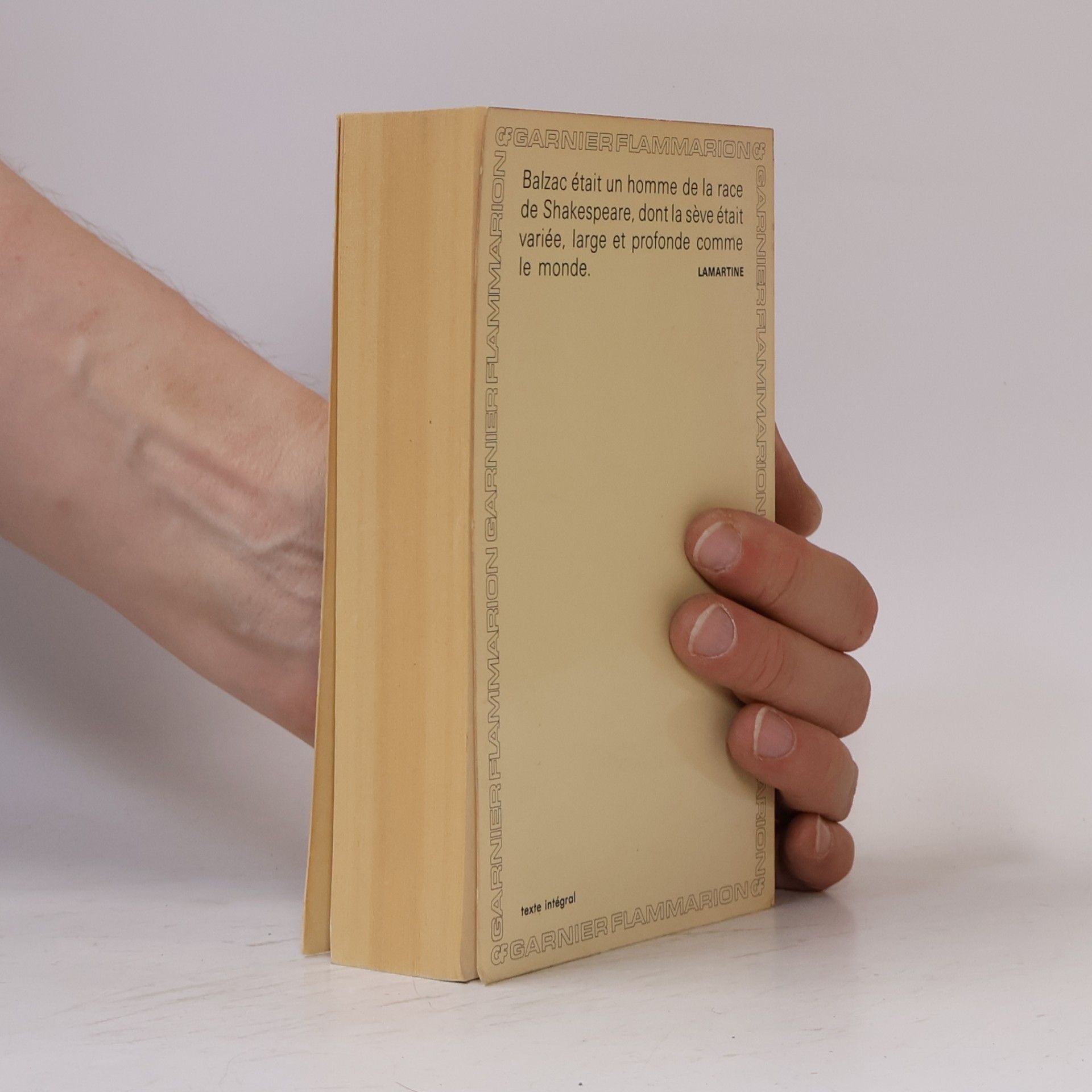 Honoré de Balzac Splendeurs et misères des courtisanes