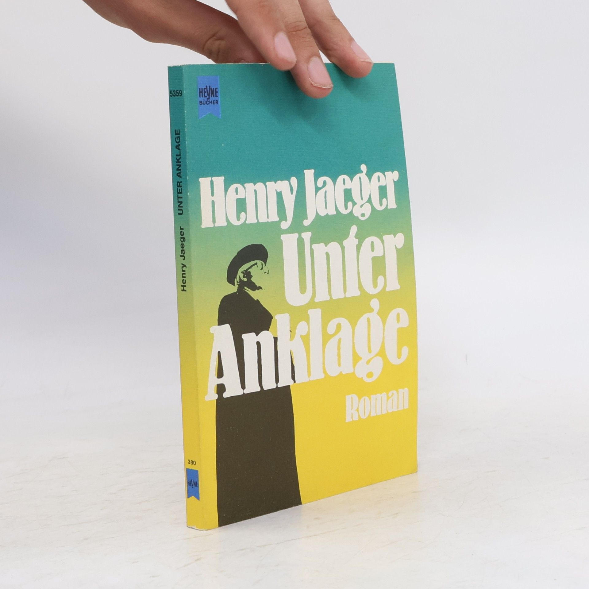Das zweite Taschen-Buch Otto