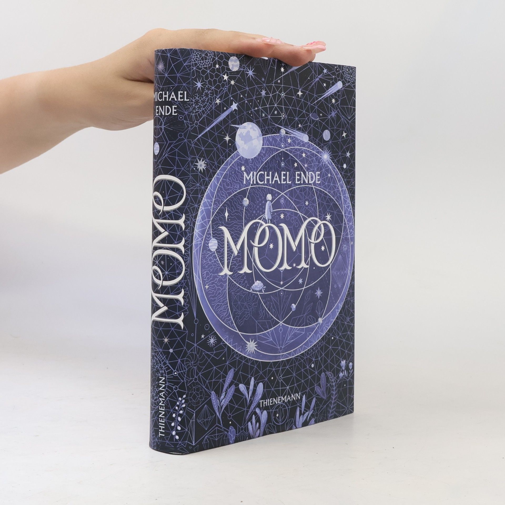 Michael Ende Momo