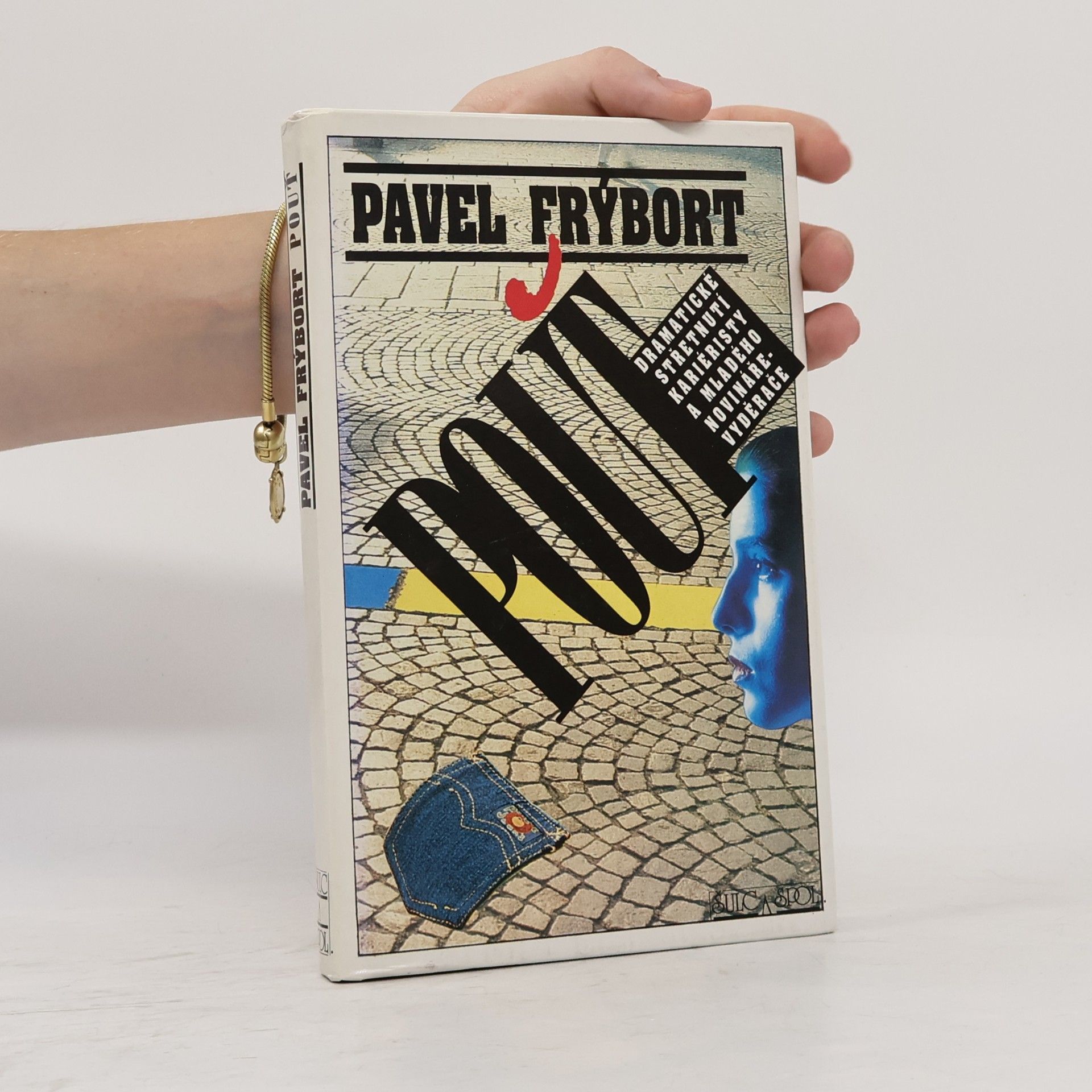 Pavel Frýbort Pouť