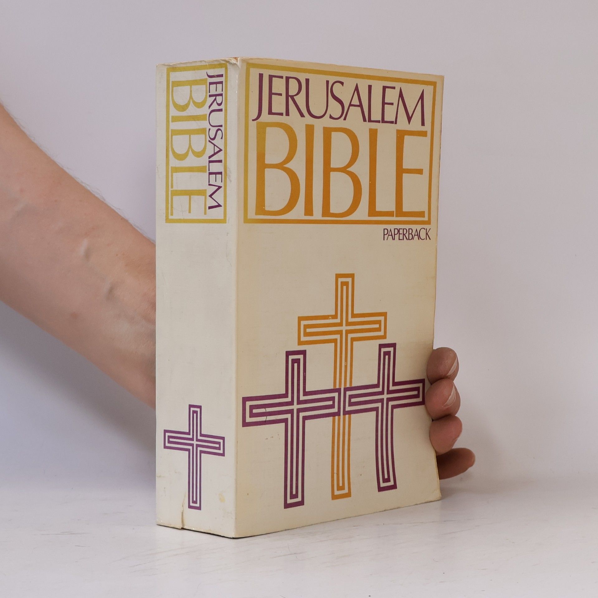 Autorenkollektiv Bible