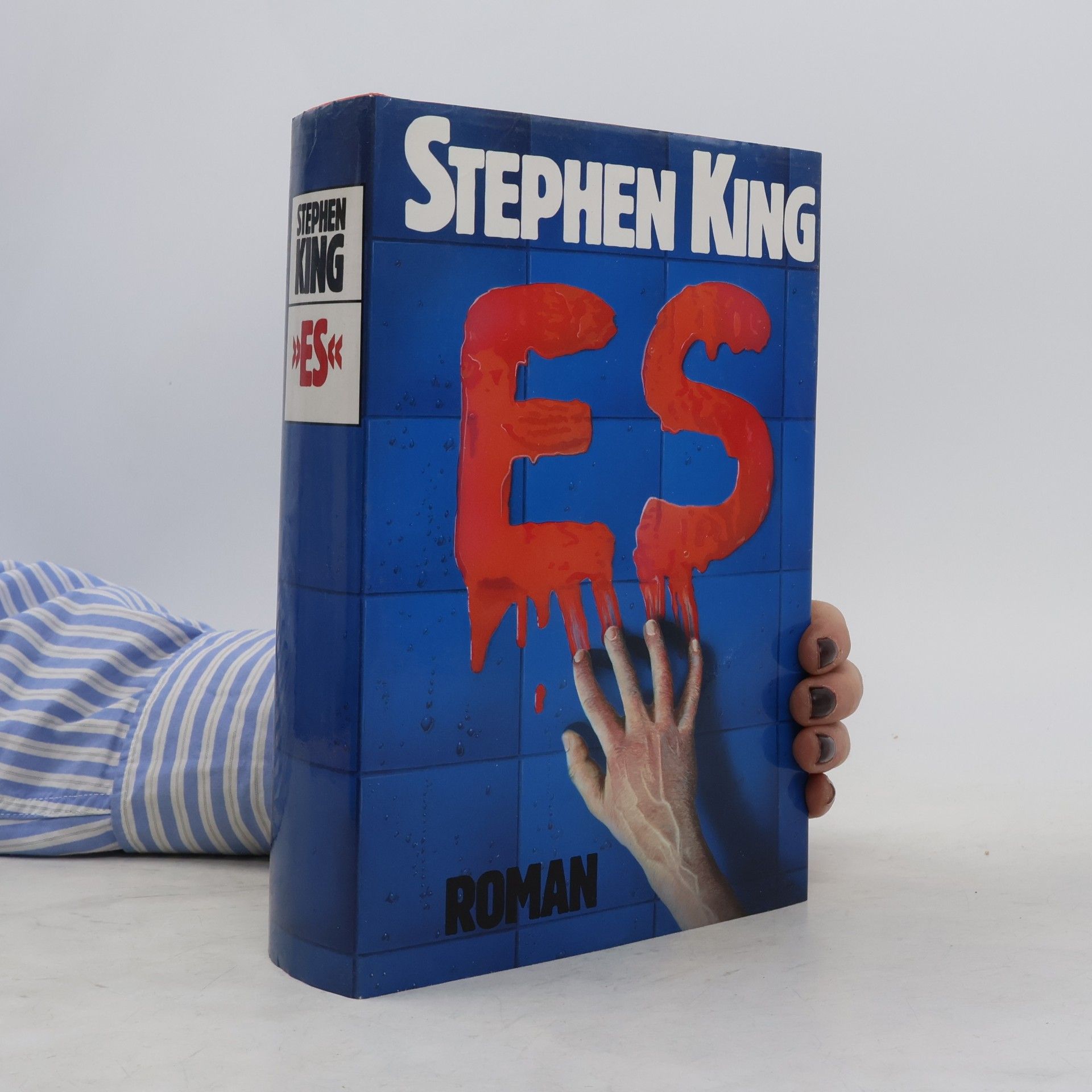 Stephen King Es