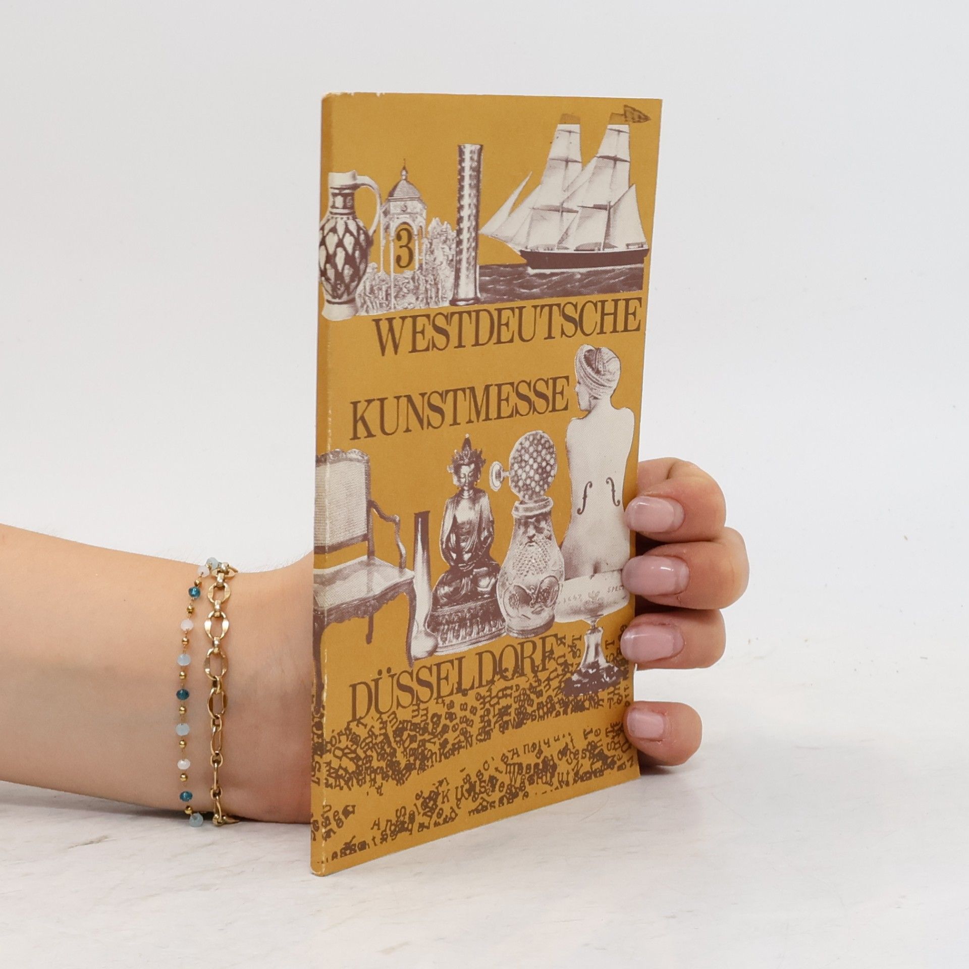 kolektiv Westdeutsche Kunstmesse Düsseldorf 3