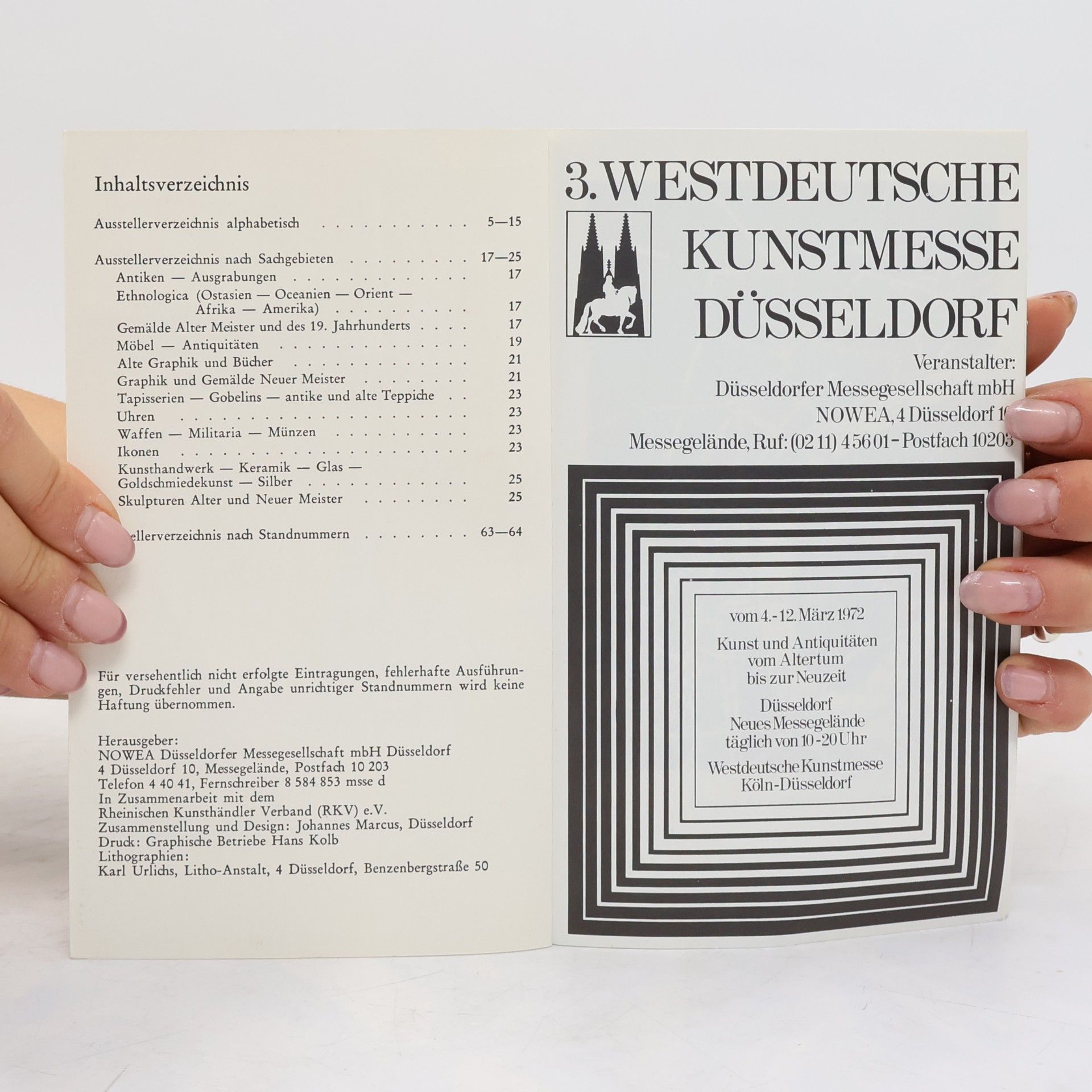 kolektiv Westdeutsche Kunstmesse Düsseldorf 3