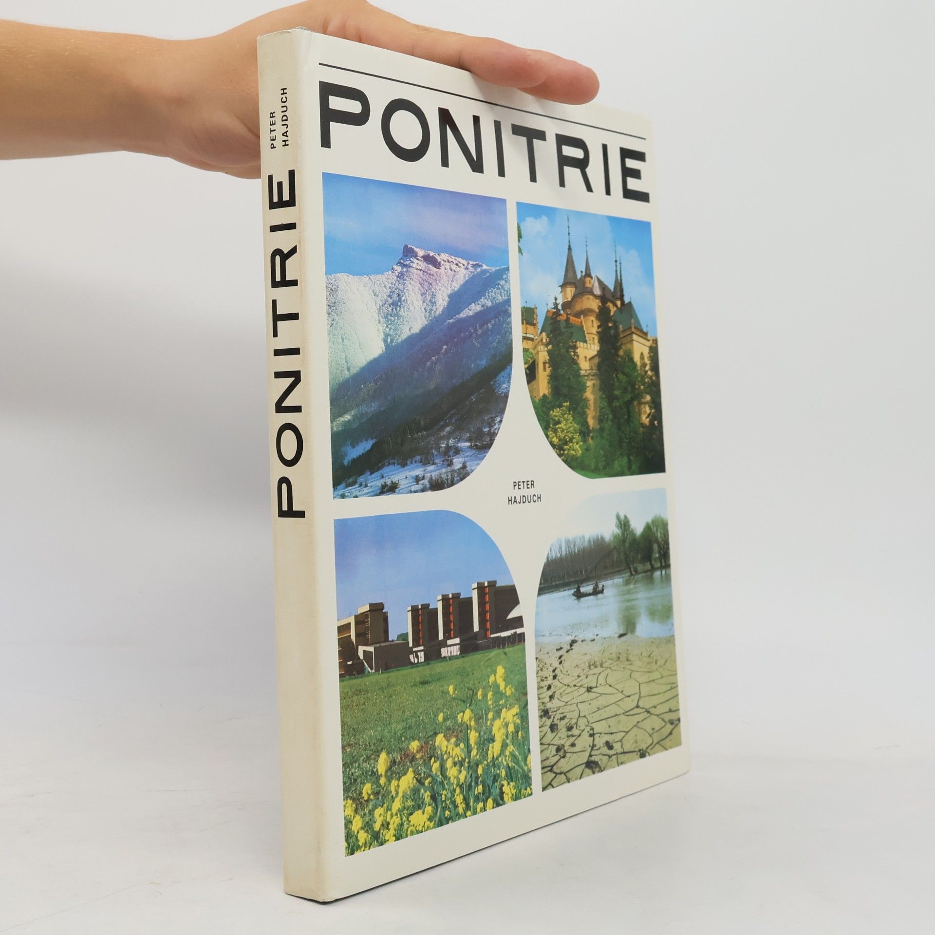 Peter Hajduch Ponitrie