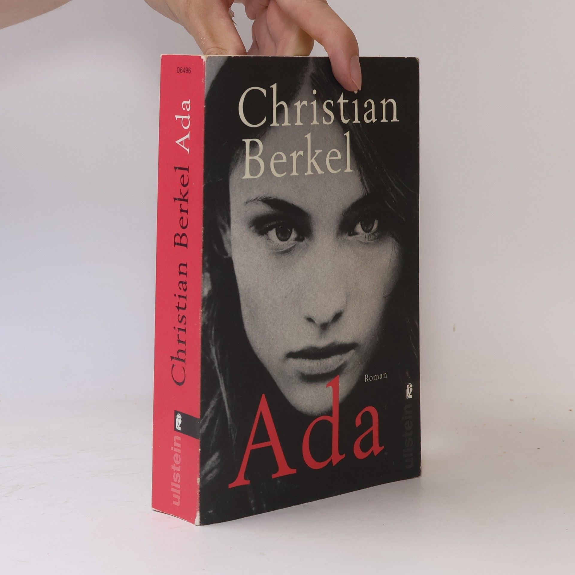 Christian Berkel Ada