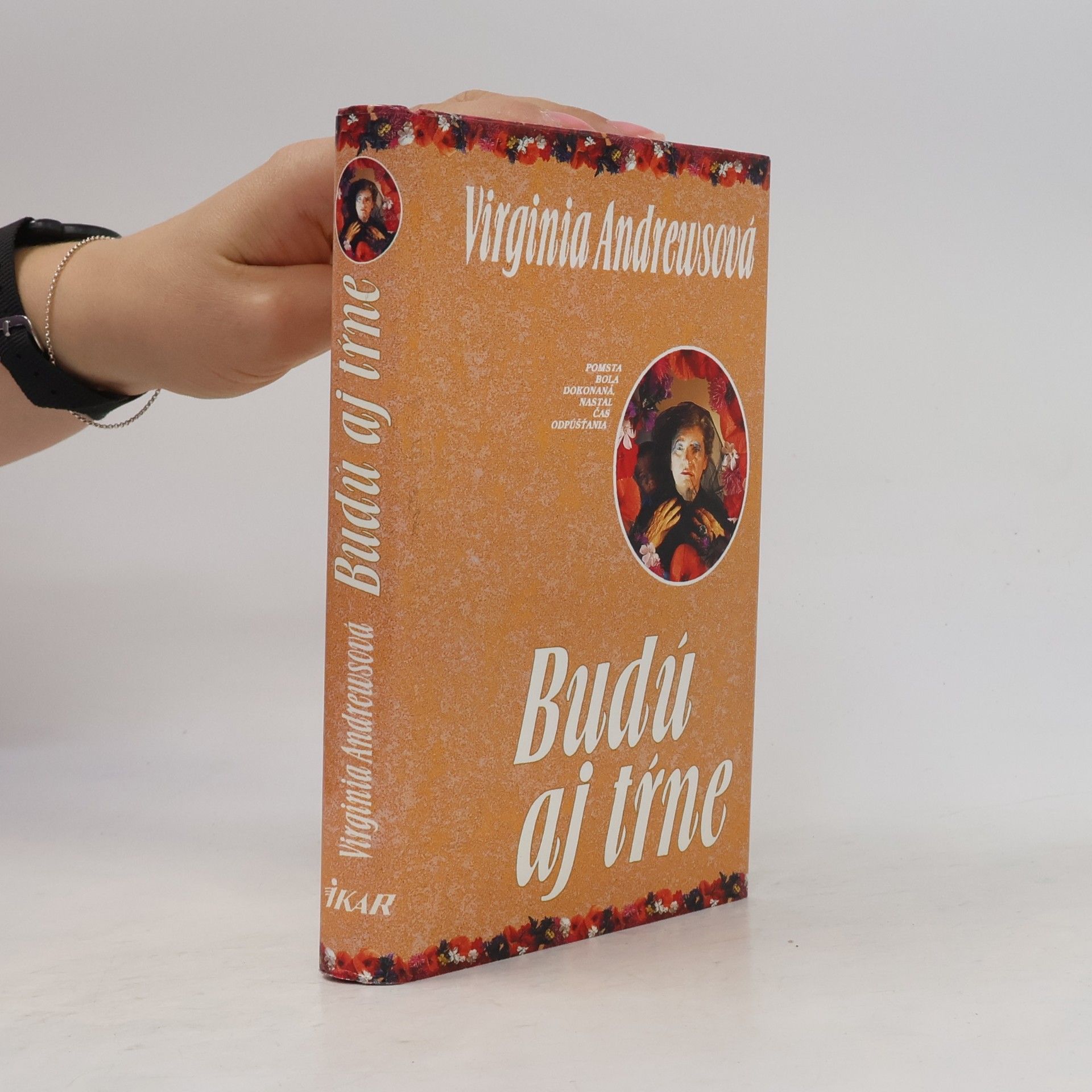 V. C. Andrews Budú aj tŕne