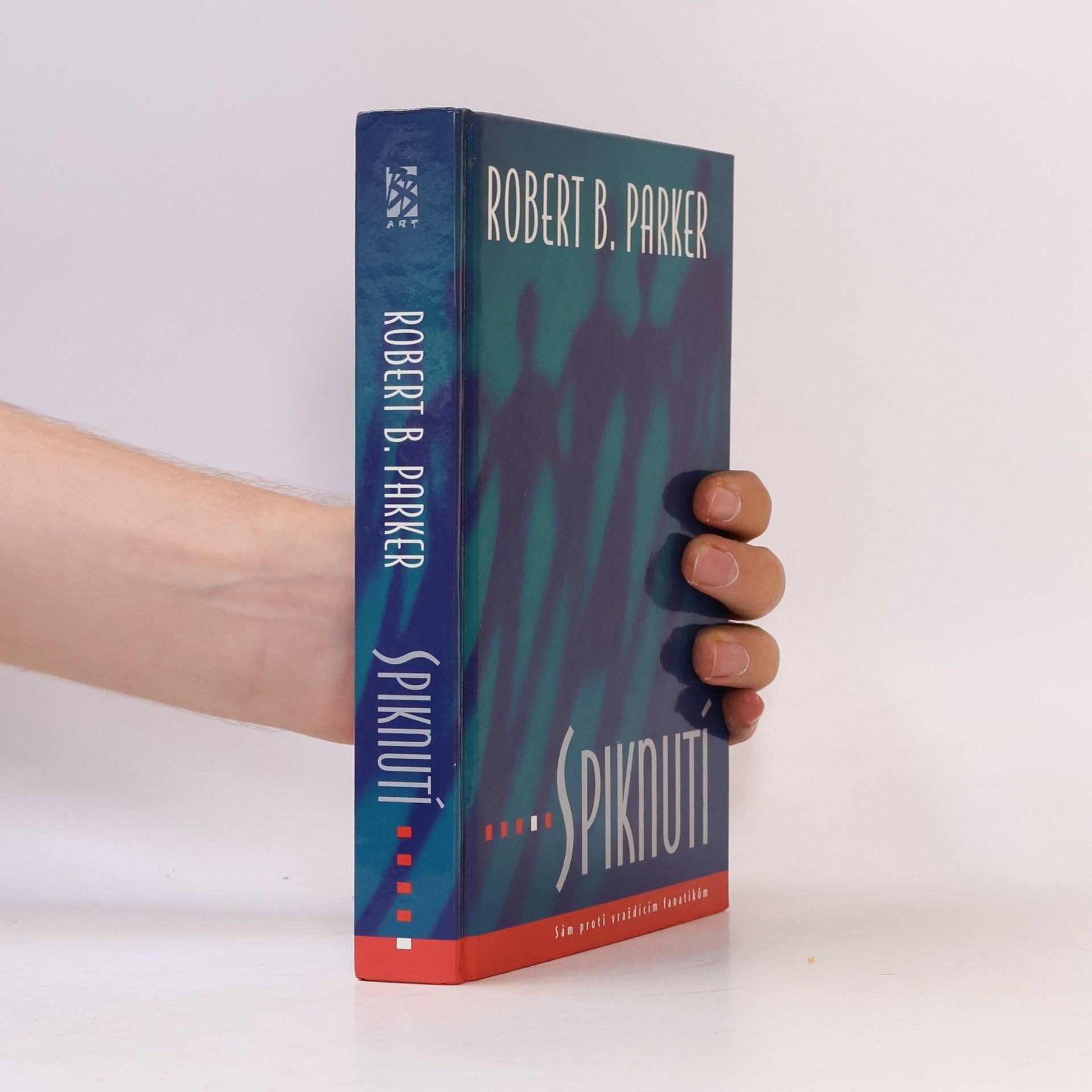 Robert B. Parker Spiknutí