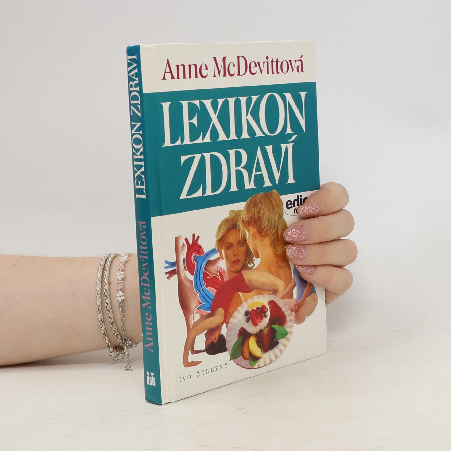 Anne McDevitt Lexikon zdraví