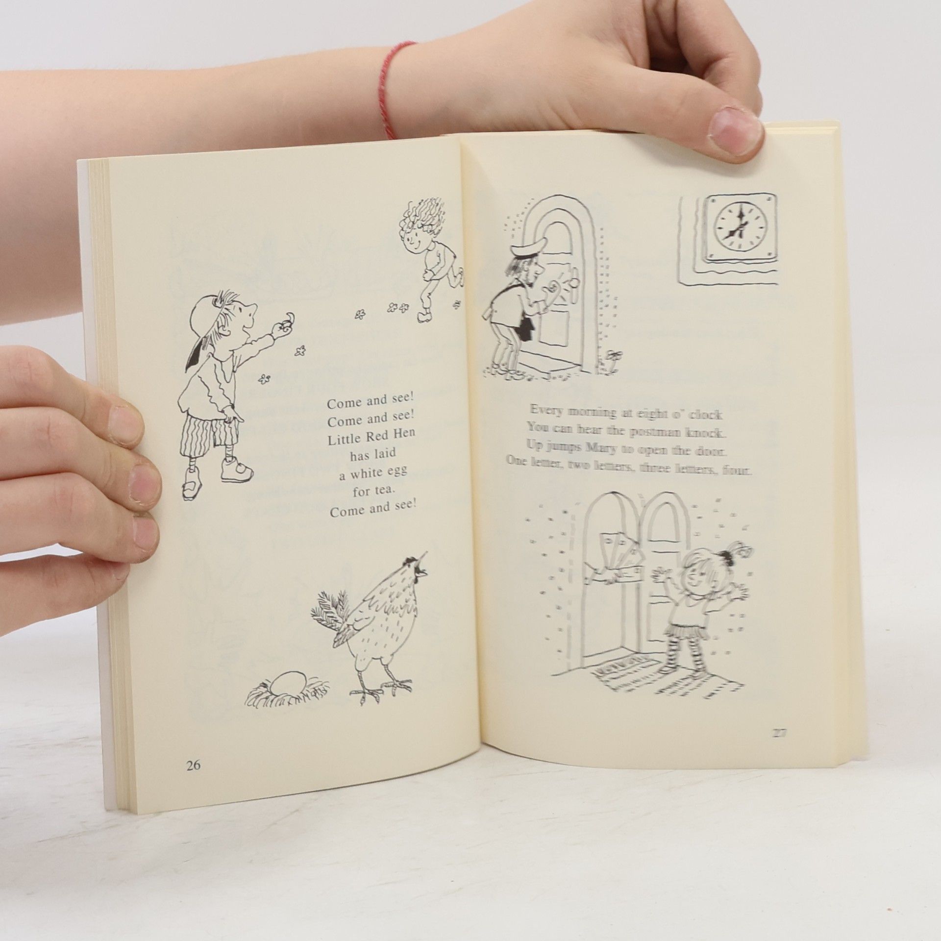 Auböck The Jolly Picture-Book
