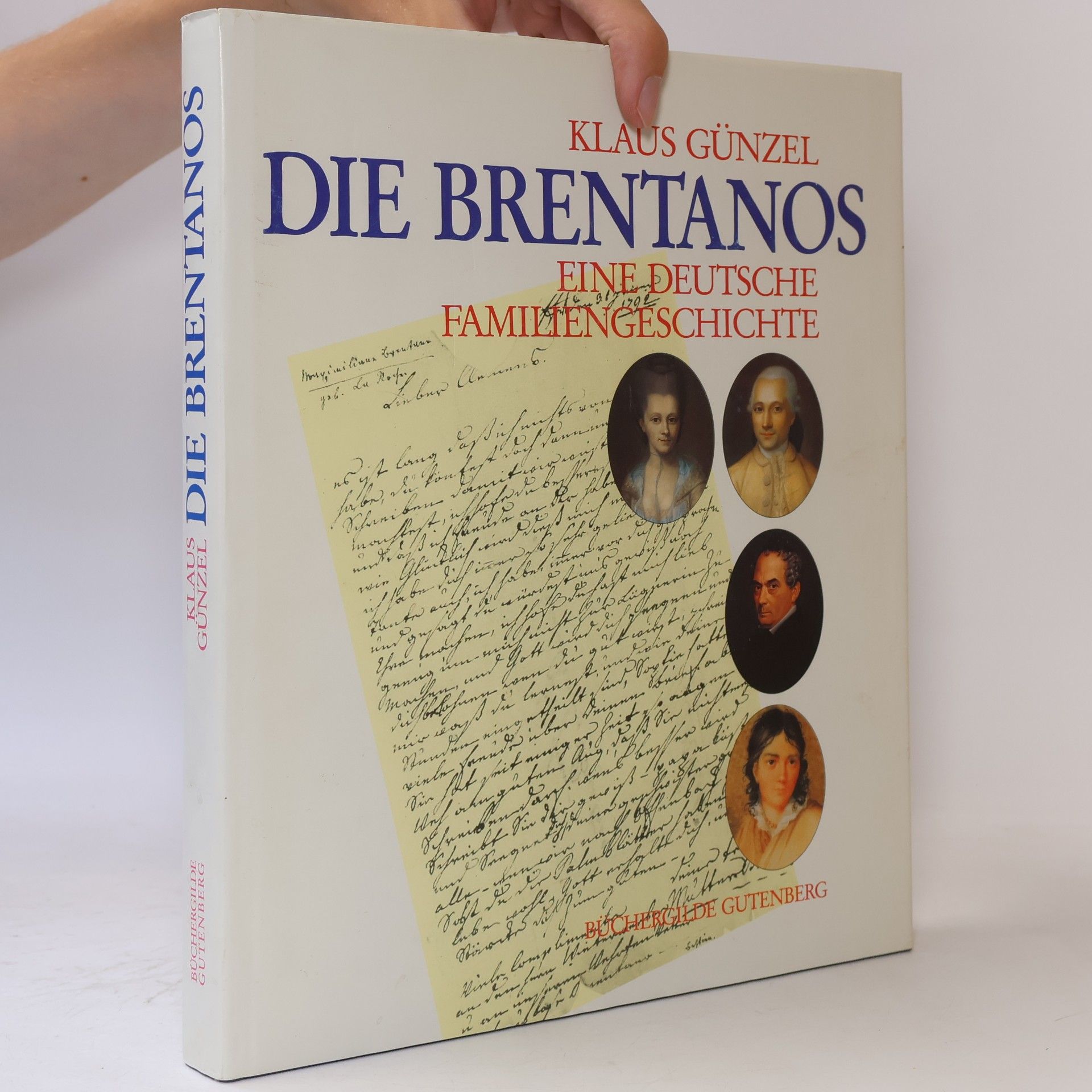 Die Brentanos