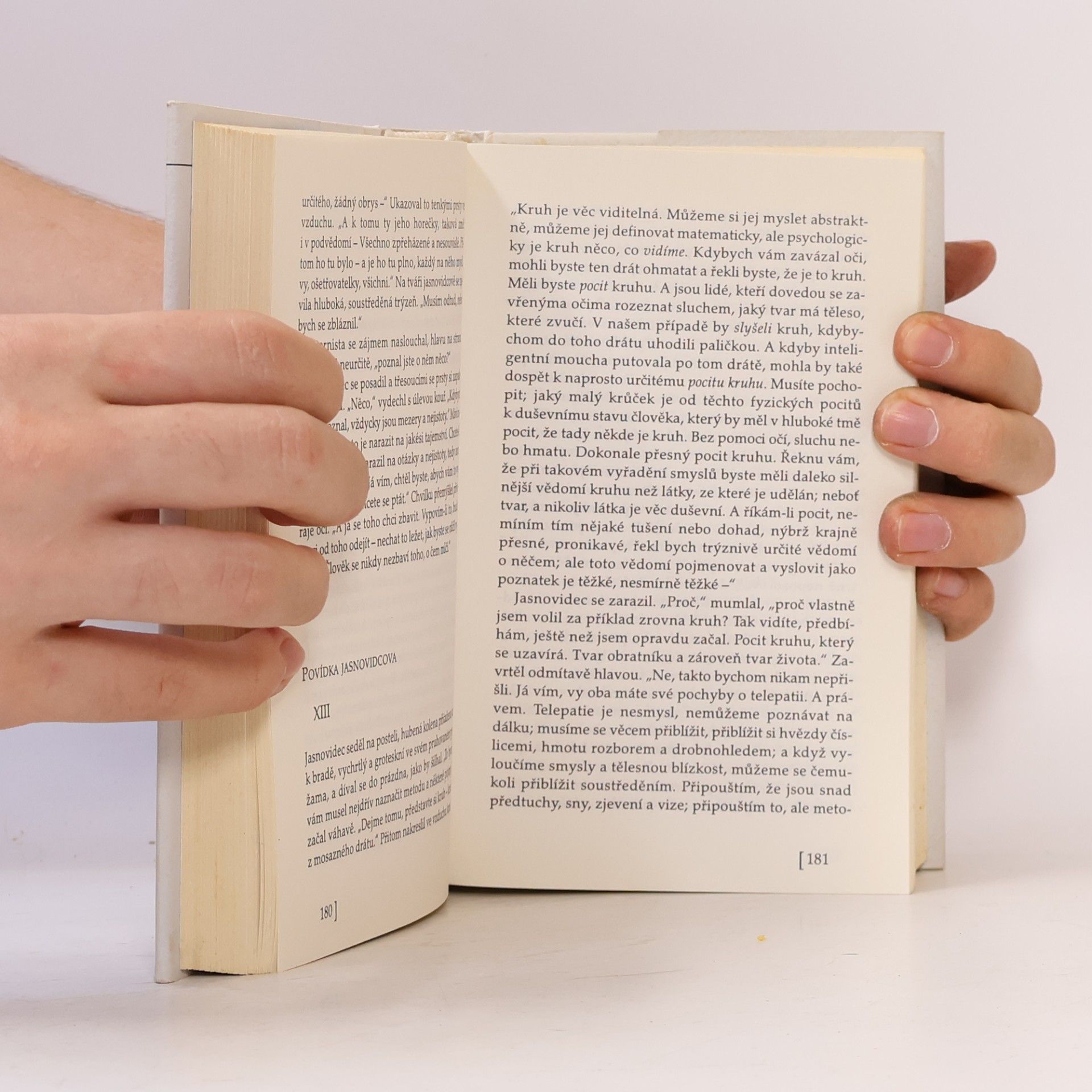 Karel Čapek Hordubal / Povětroň / Obyčejný život