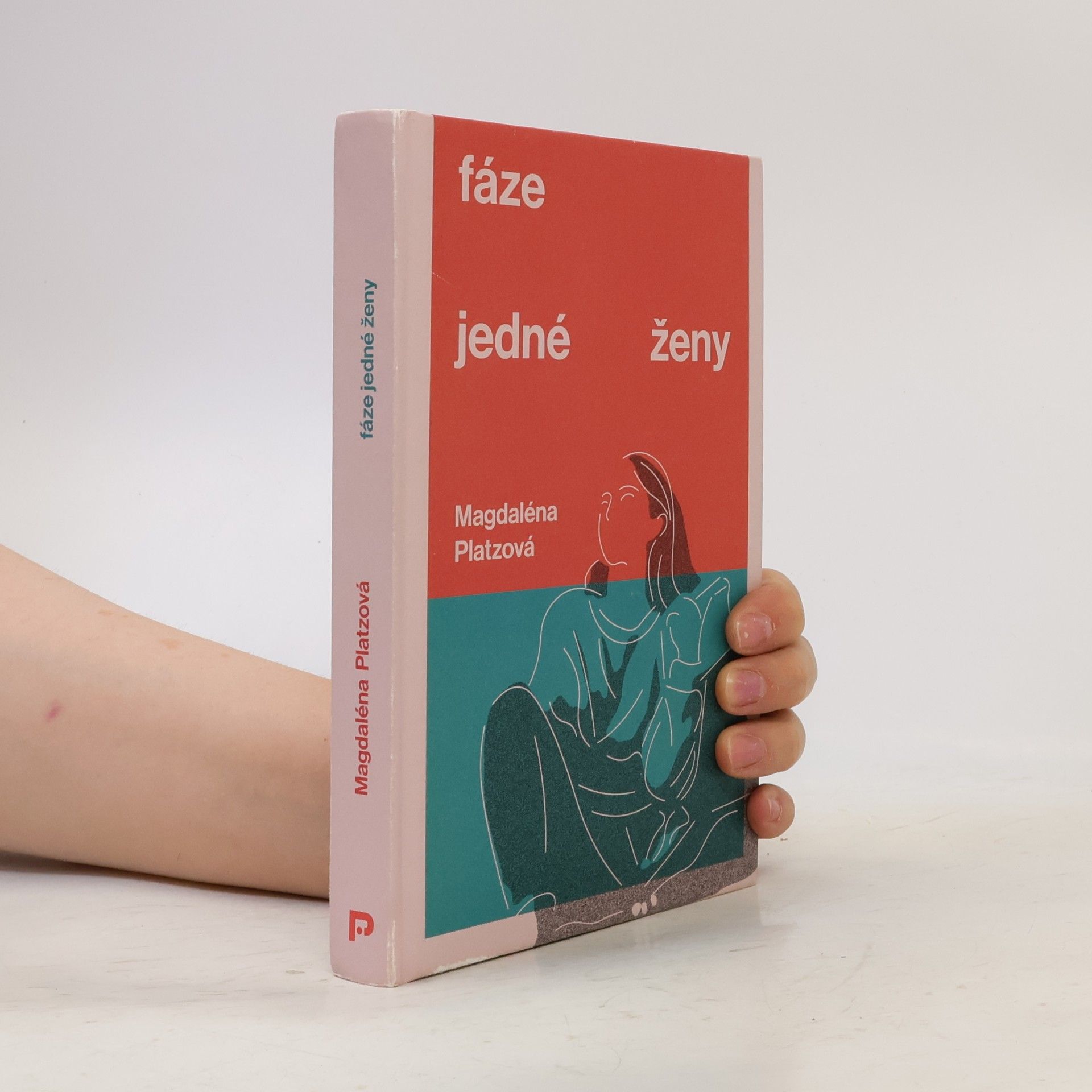 Fáze jedné ženy