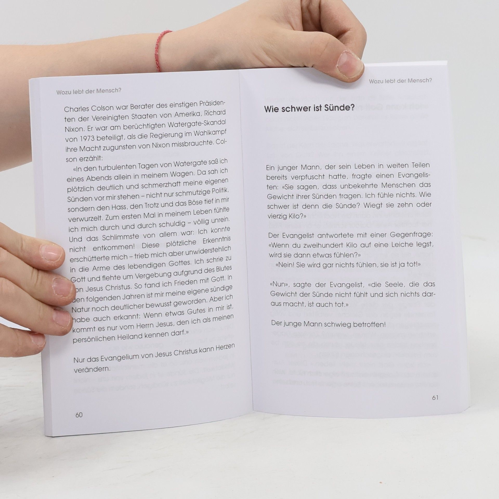 Autorenkollektiv Sinnlos?