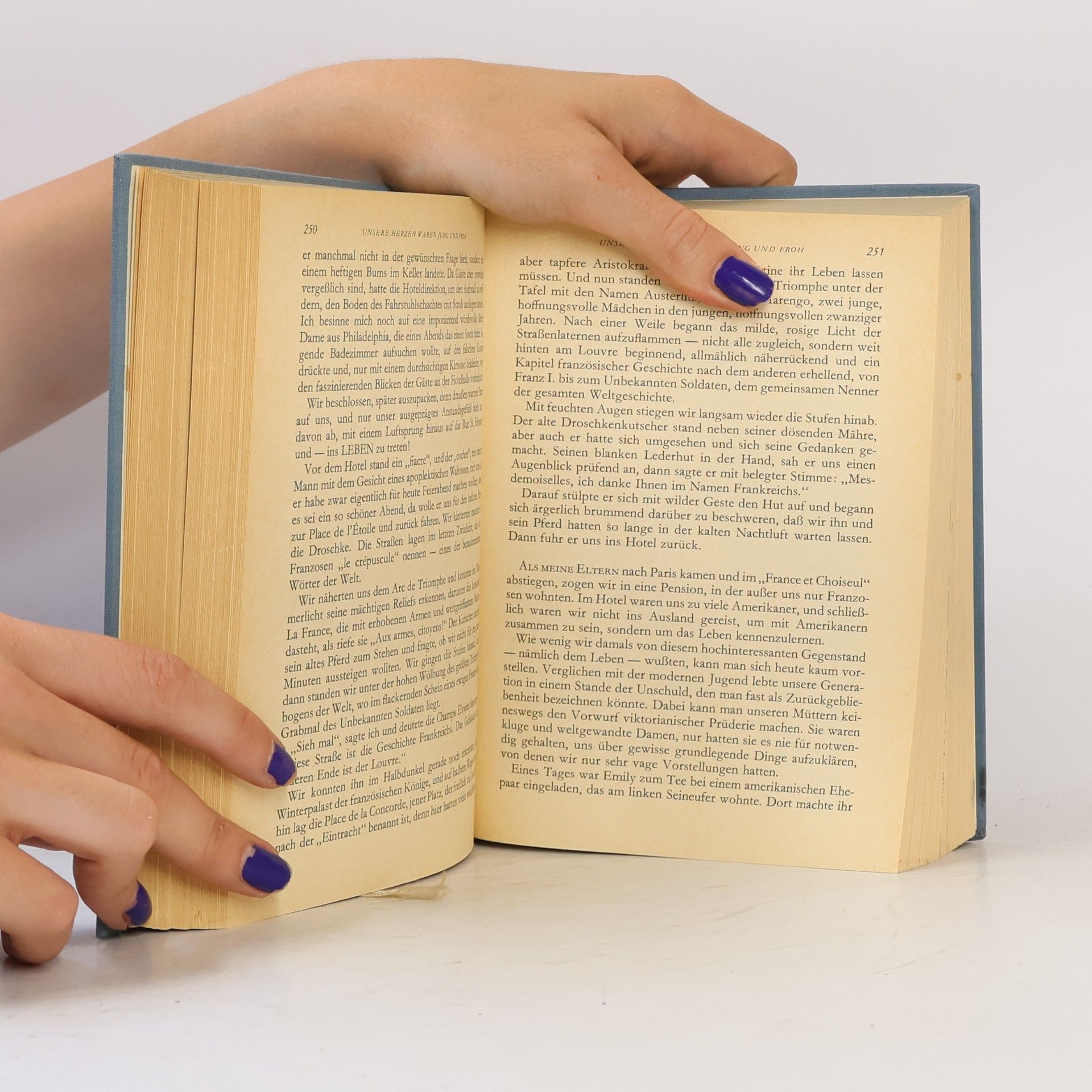 Autores varios Das Beste aus Reader's Digest: Das Abenteuer des Lebens