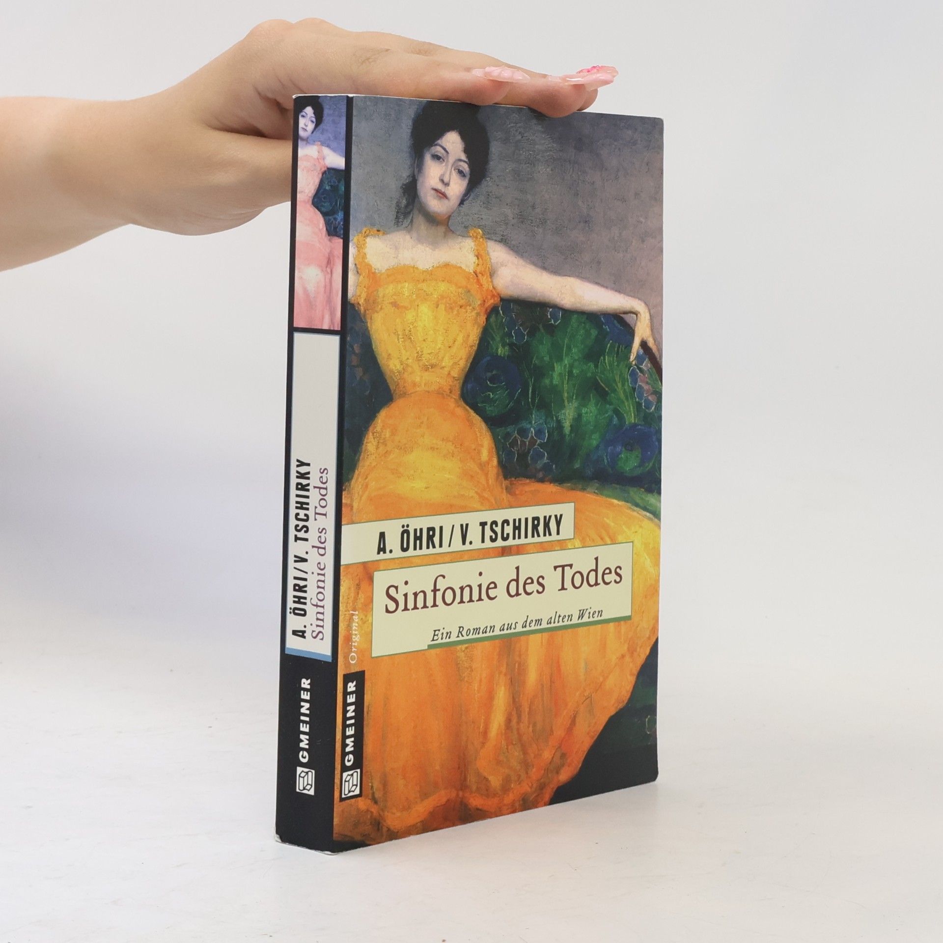 Sinfonie des Todes