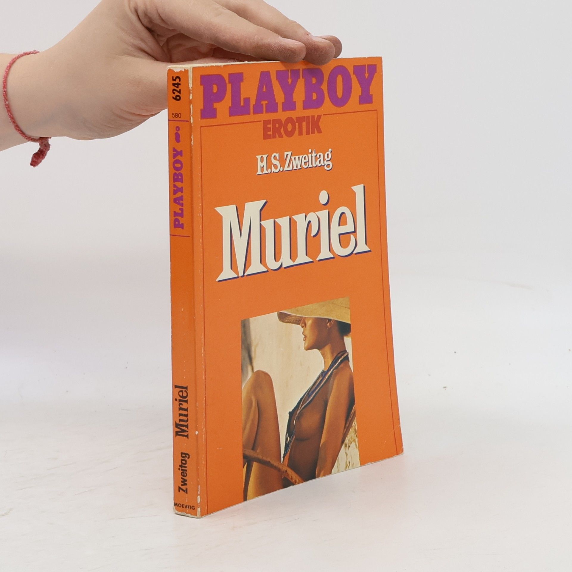 Muriel 580