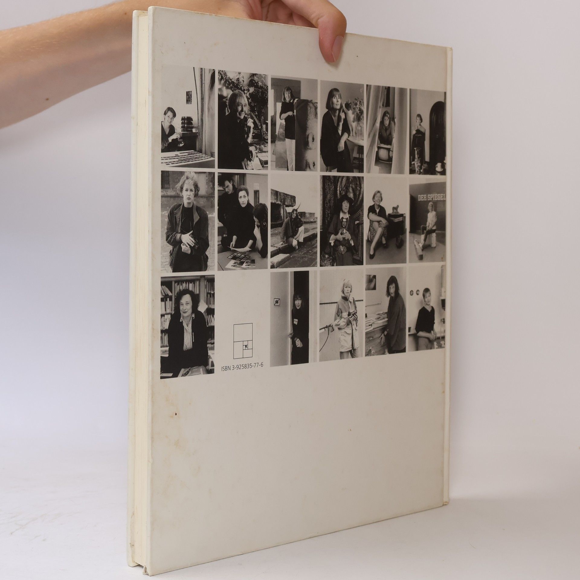 Margit Tabel-Gerster Hamburger Fotografinnen