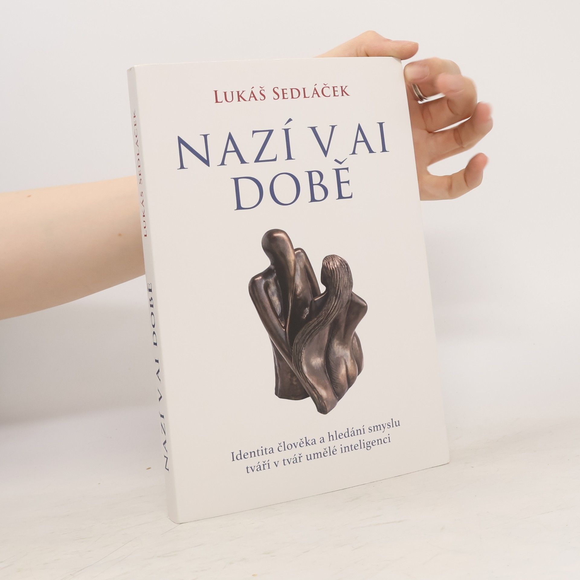 Nazí v AI době
