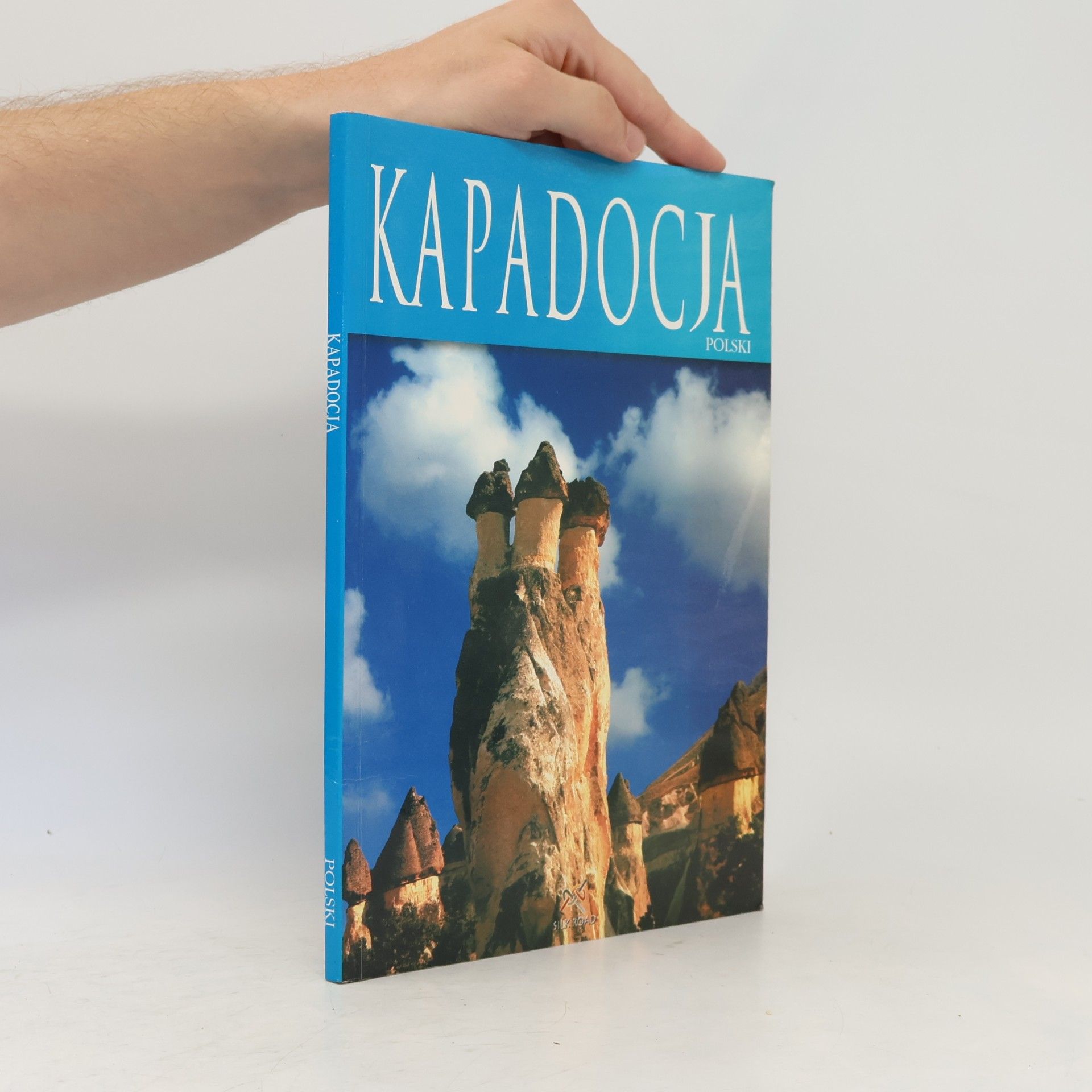 Kapadocja