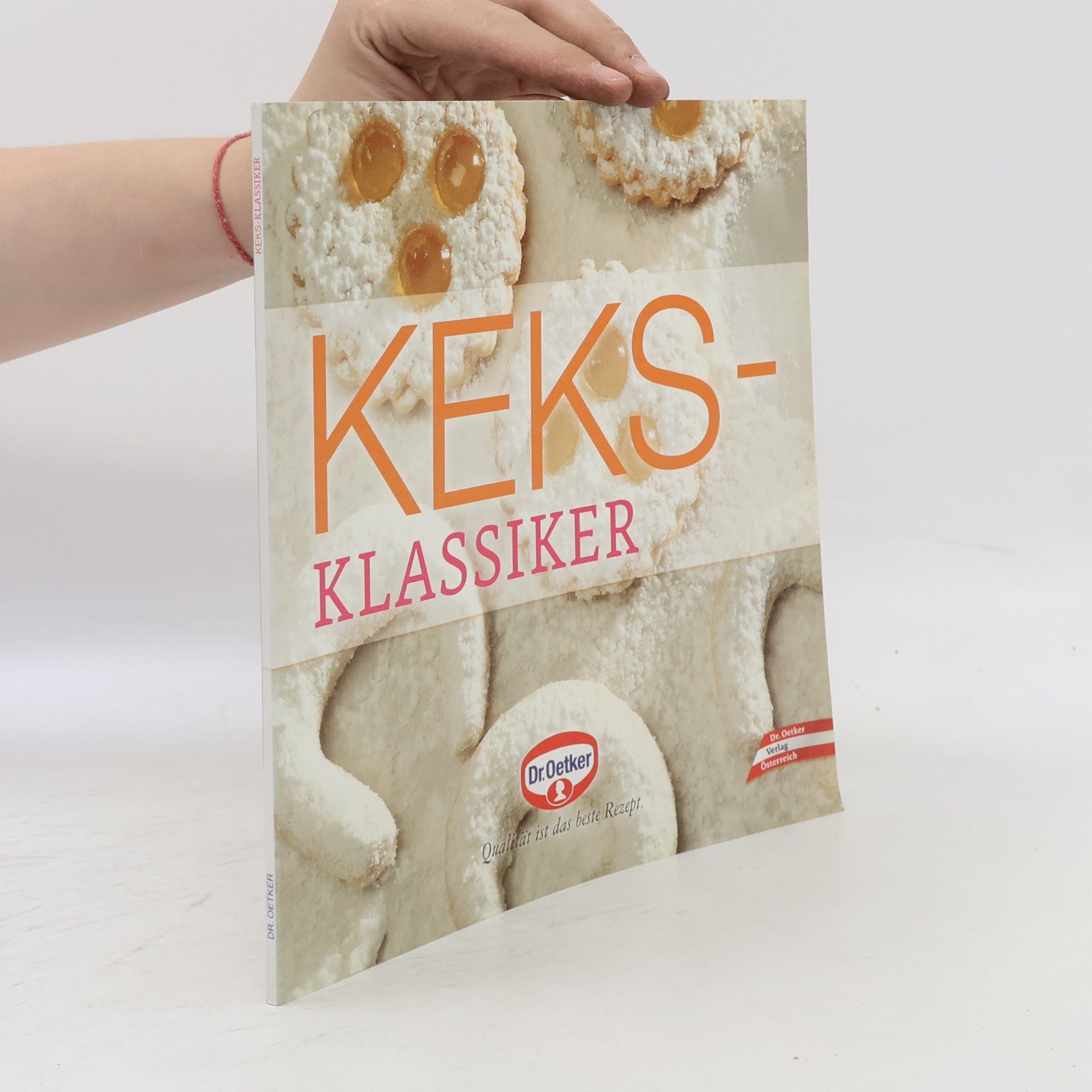 Kolektiv autorů Keks-Klassiker