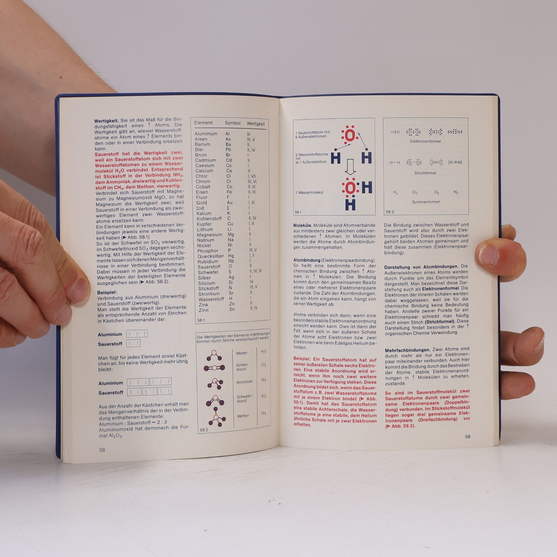 Grundwissen Physik + Chemie. Ausgabe für Gymnasium /Sekundarstufe I, Realschule
