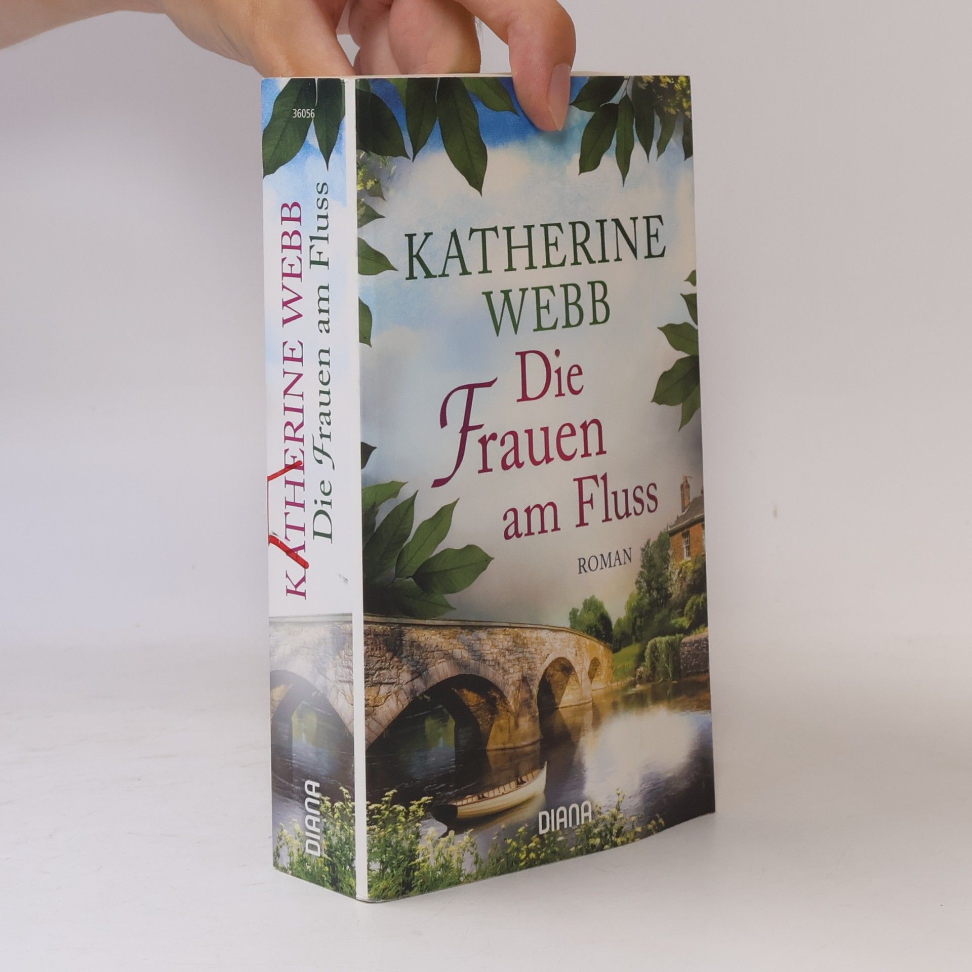 Katherine Webb Die Frauen am Fluss