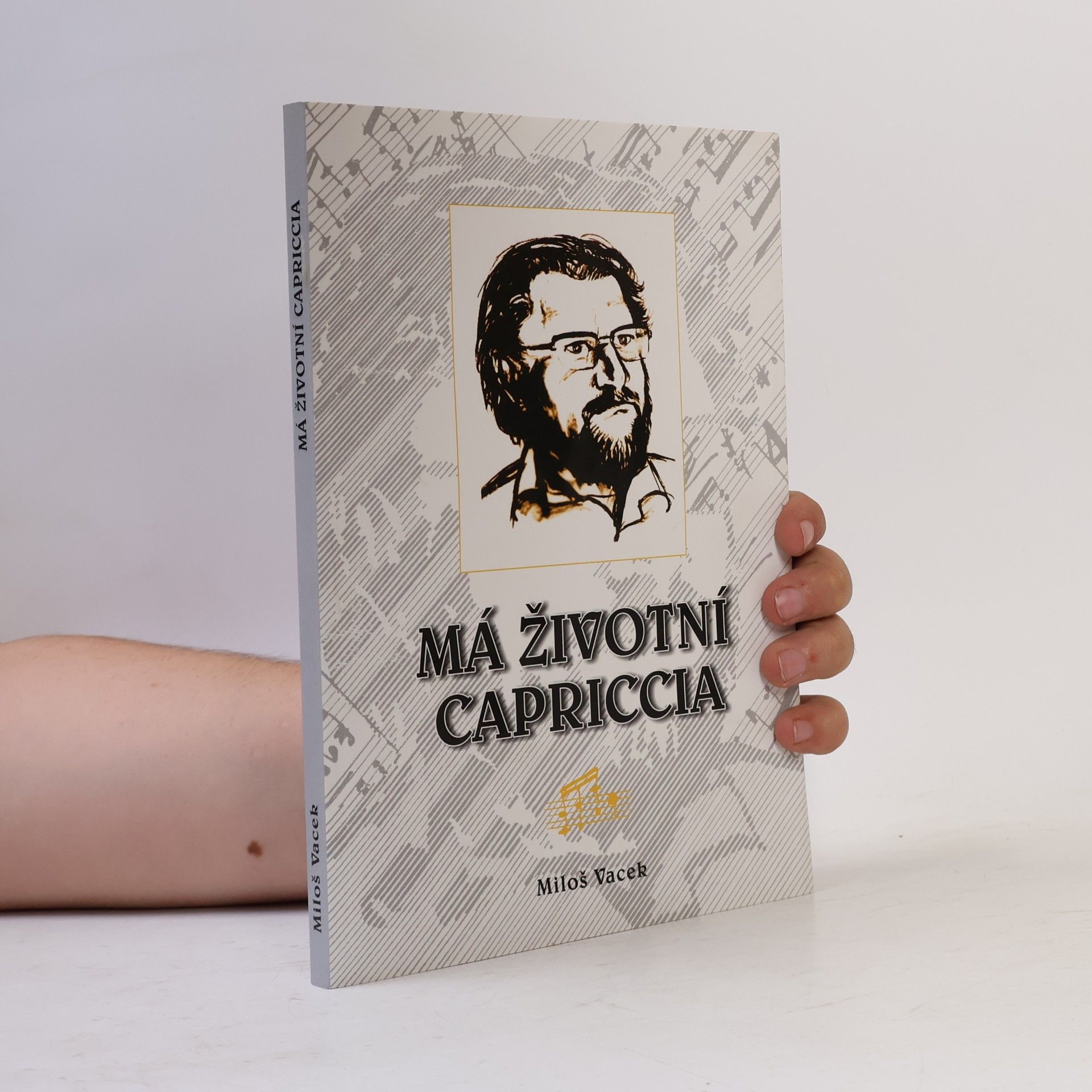 Má životní capriccia