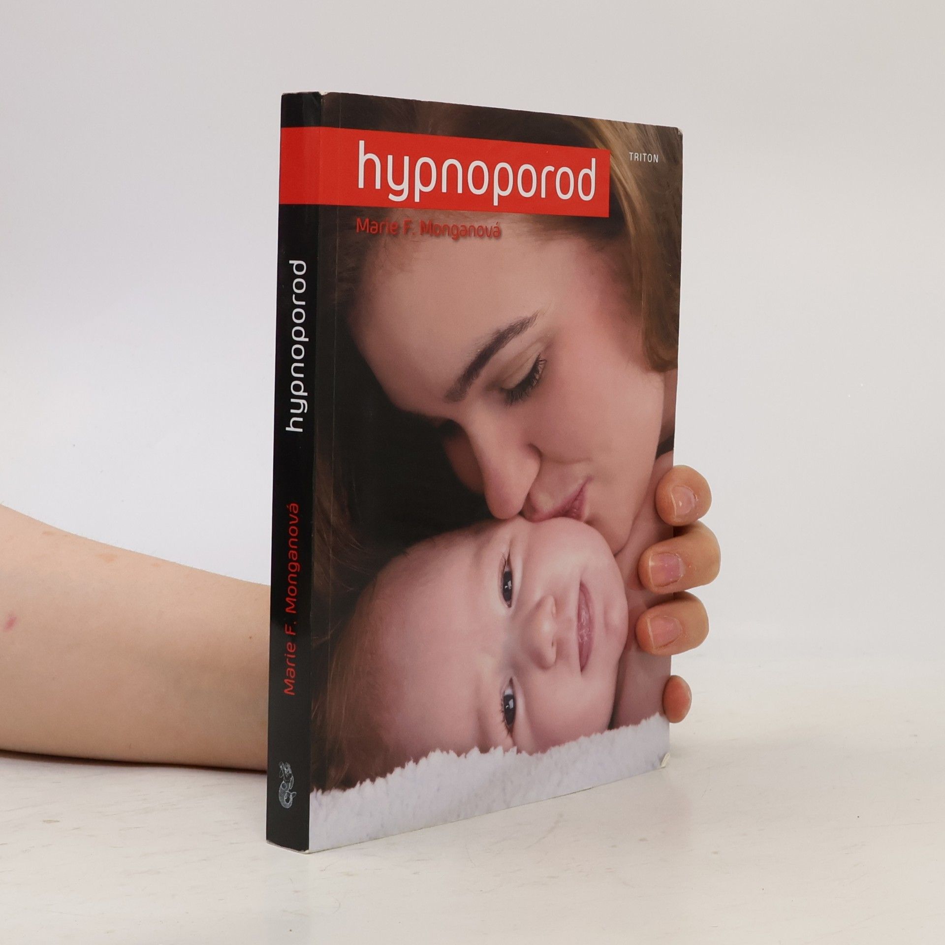 Marie F. Mongan Hypnoporod