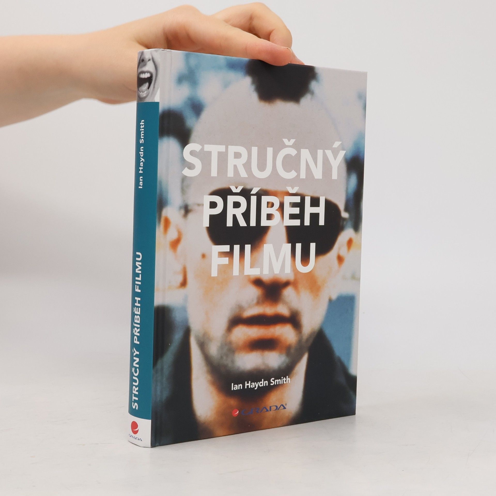 Ian Haydn Smith Stručný příběh filmu