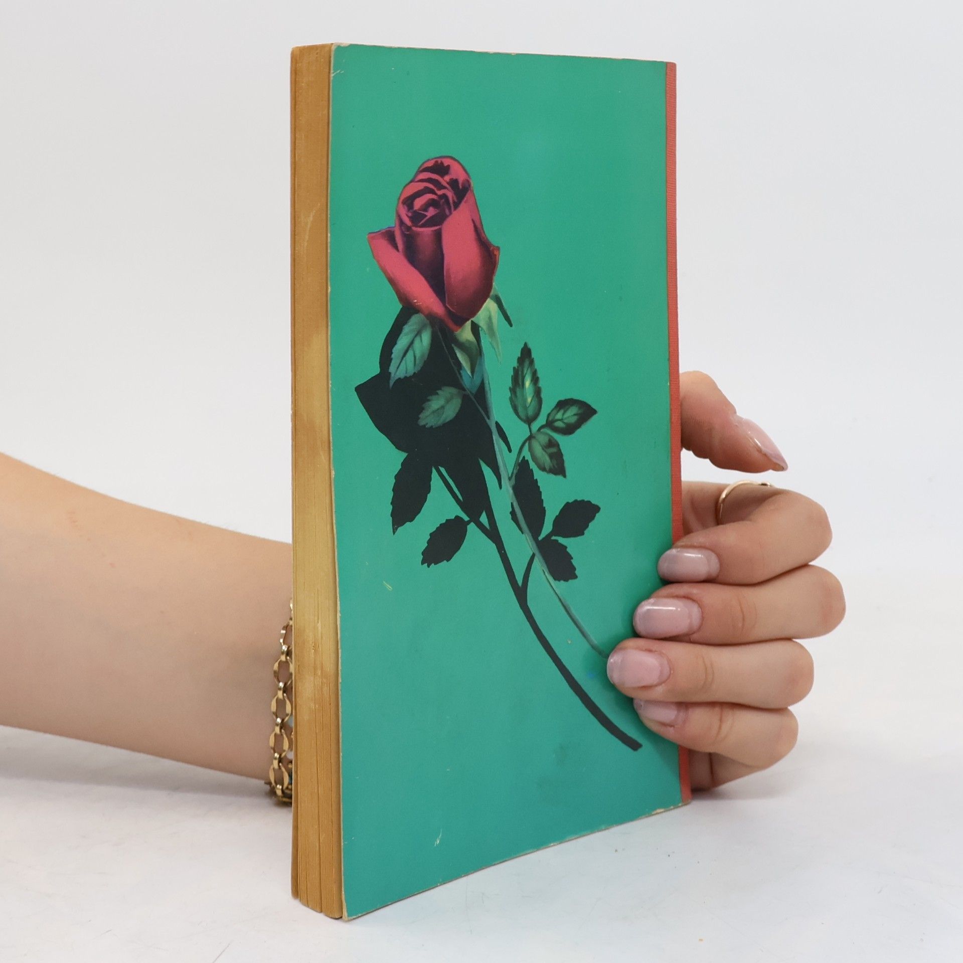 Sidonie Gabrielle Colette Die Fessel
