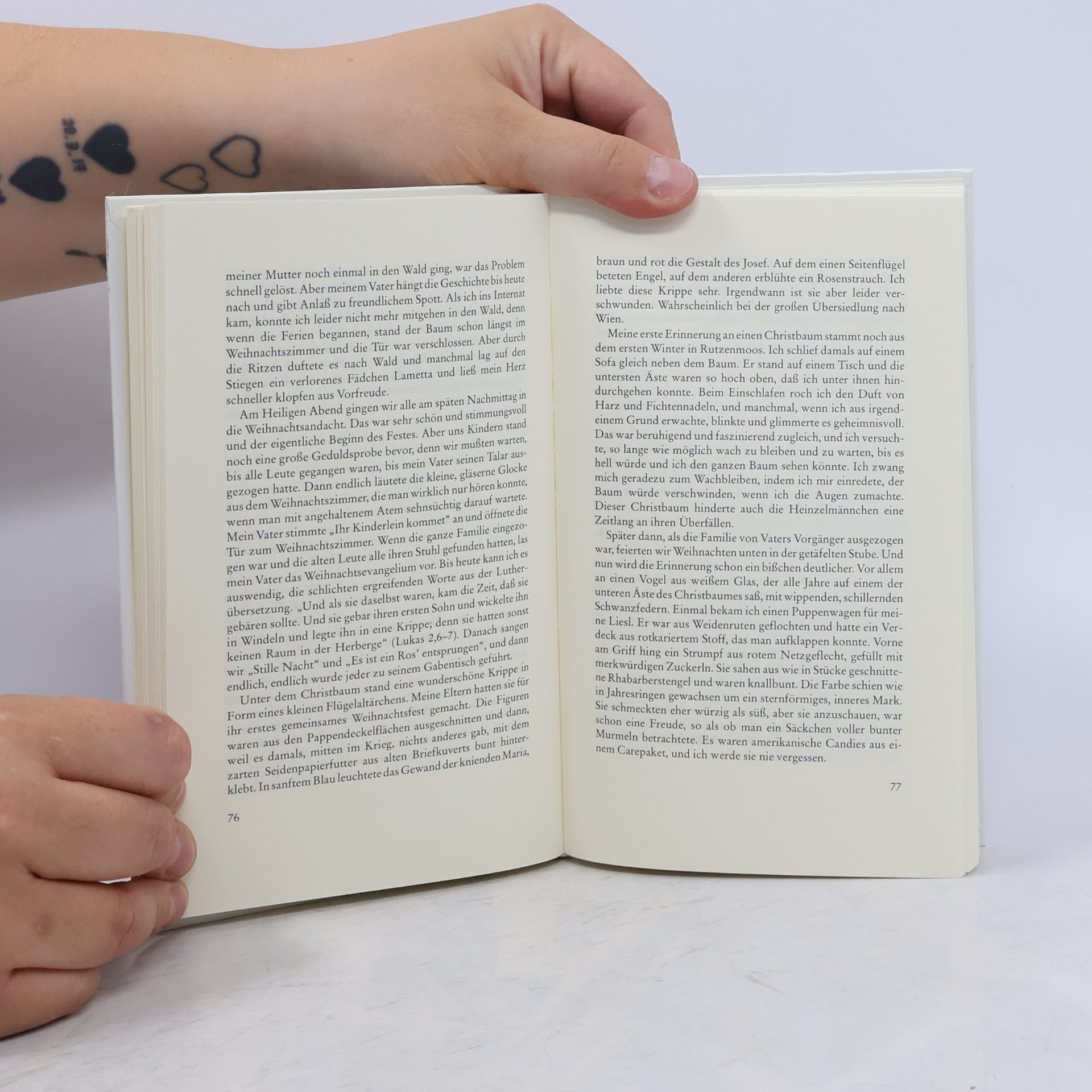 Regine Meier Schomburg Der Duft der Sommerwiesen