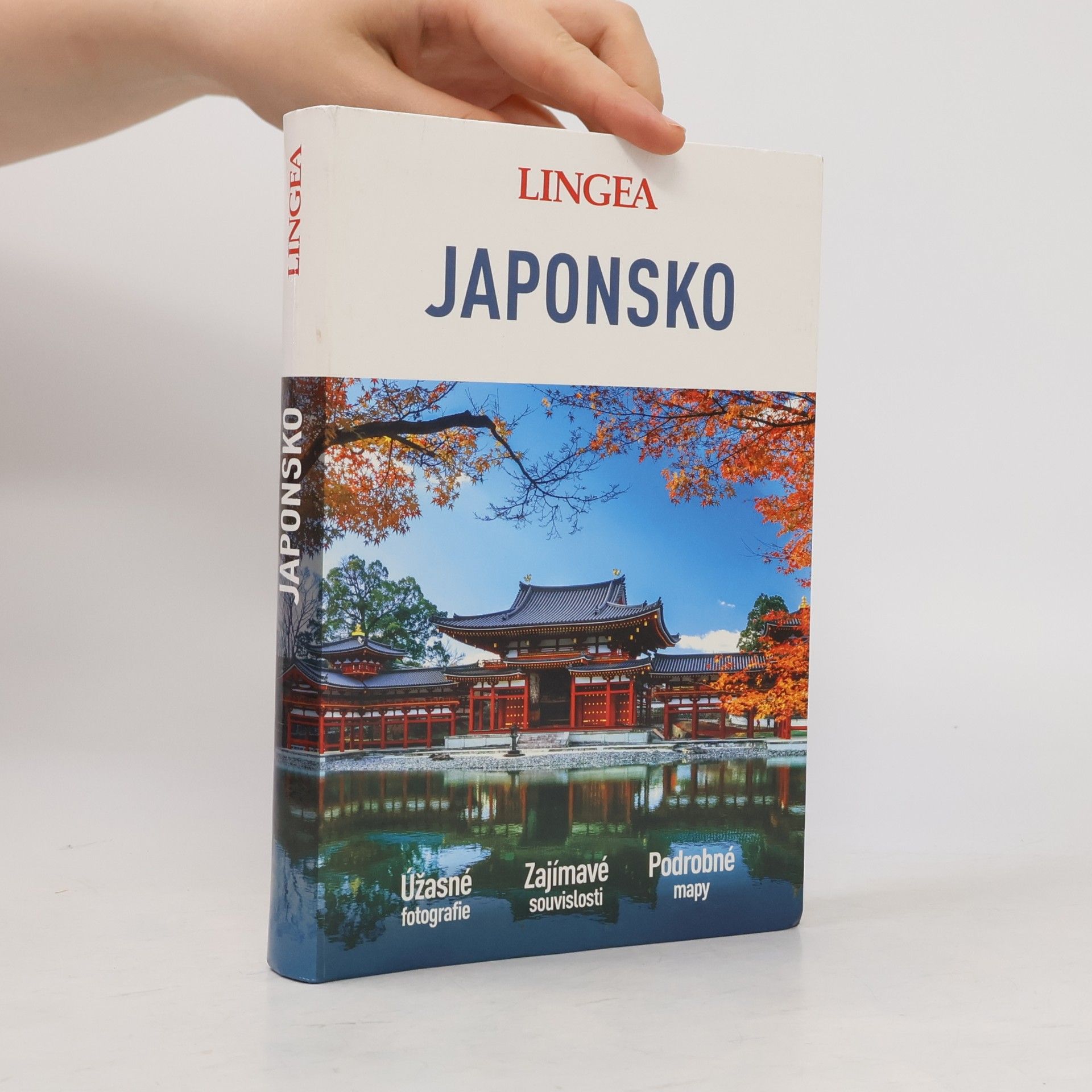 Stephen Mansfield Japonsko