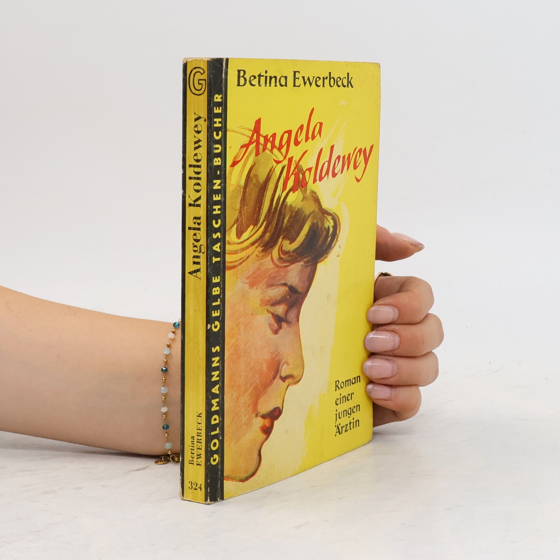 Betina Ewerbeck Angela Koldewey