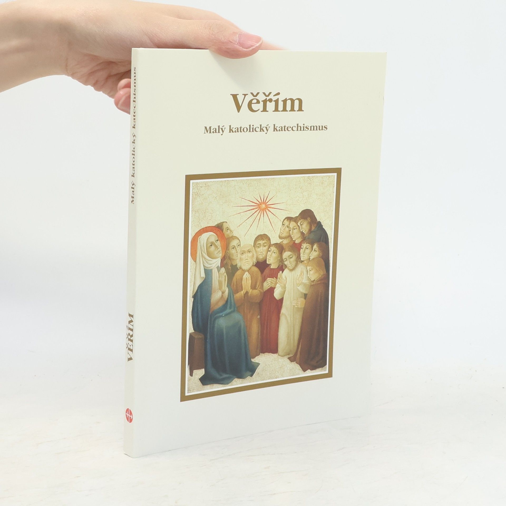 Eleonore Beck Věřím