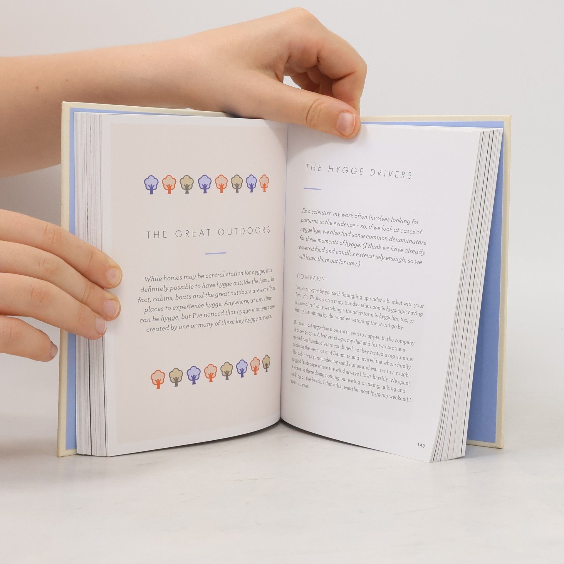 Meik Wiking The Little Book of Hygge