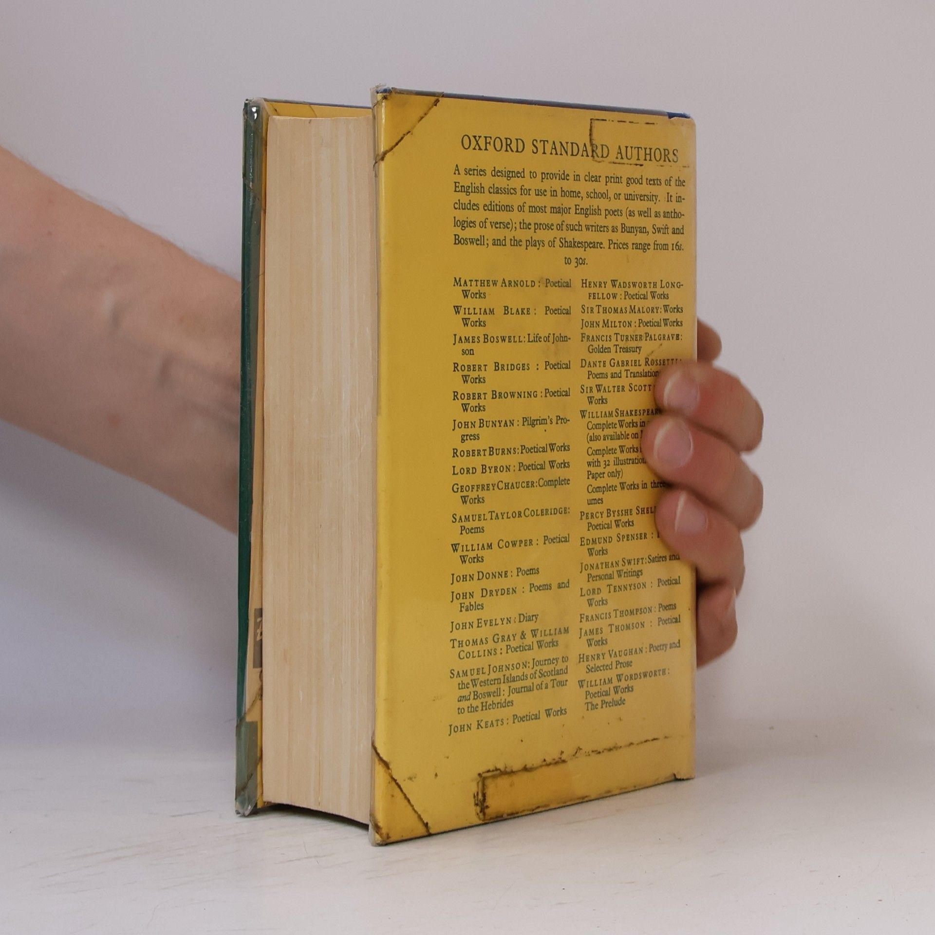 Albert Sydney Hornby The Advanced Learner's Dictionary of Current English